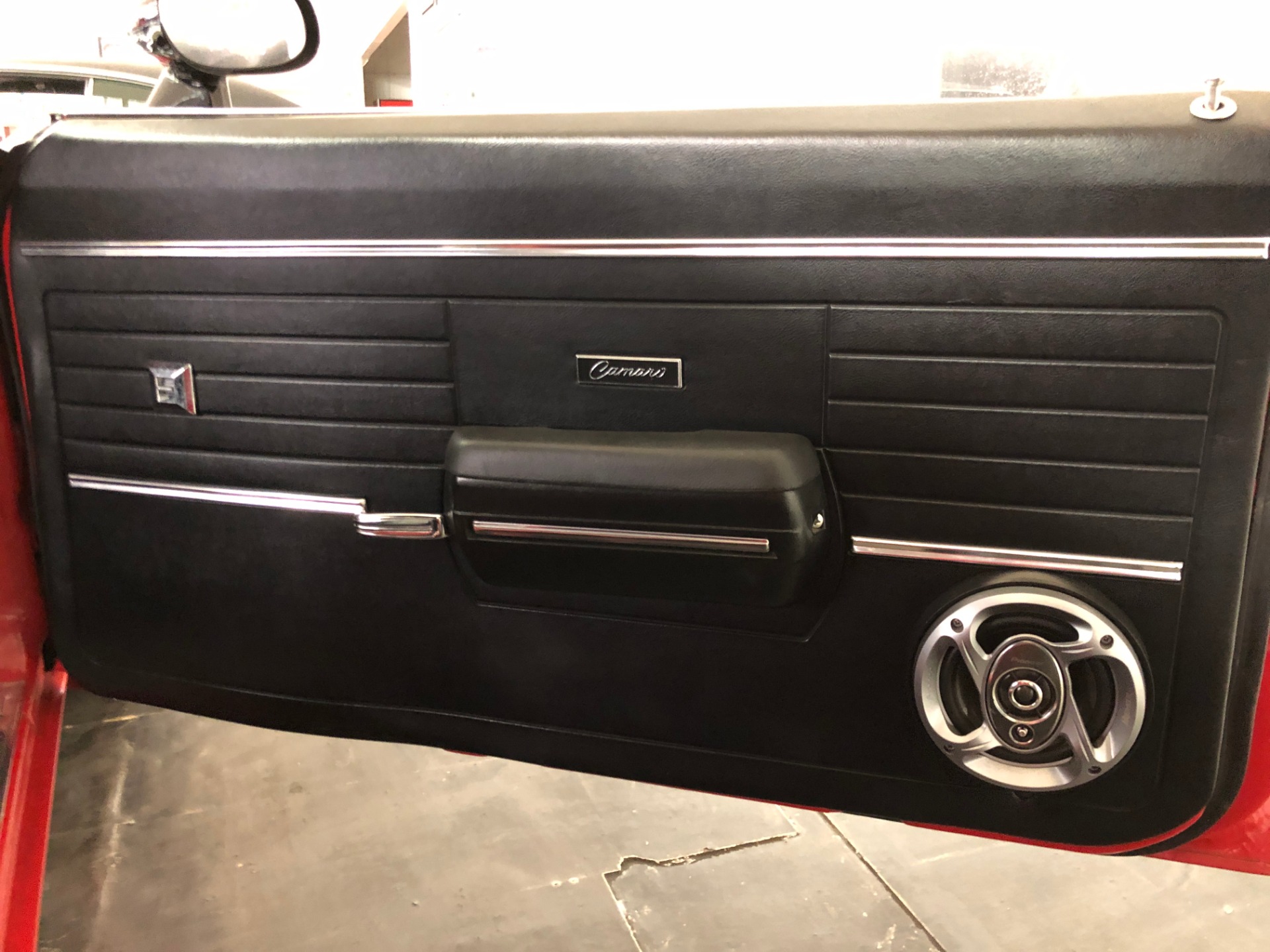 Used 1968 Chevrolet Camaro -PRO TOURING-CONVERTIBLE-454 BIG BLOCK-SEE VIDEO | Mundelein, IL
