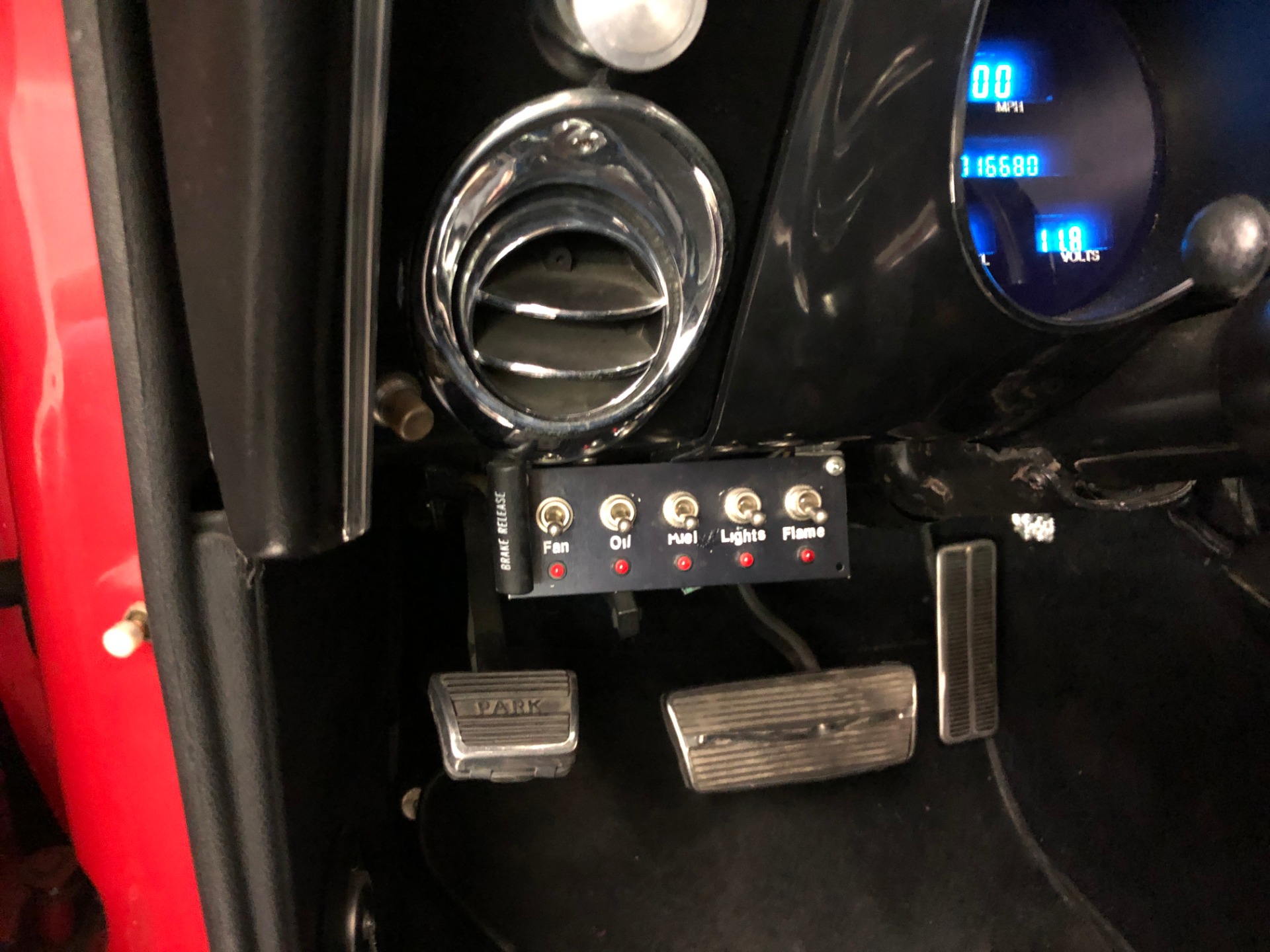 Used 1968 Chevrolet Camaro -PRO TOURING-CONVERTIBLE-454 BIG BLOCK-SEE VIDEO | Mundelein, IL
