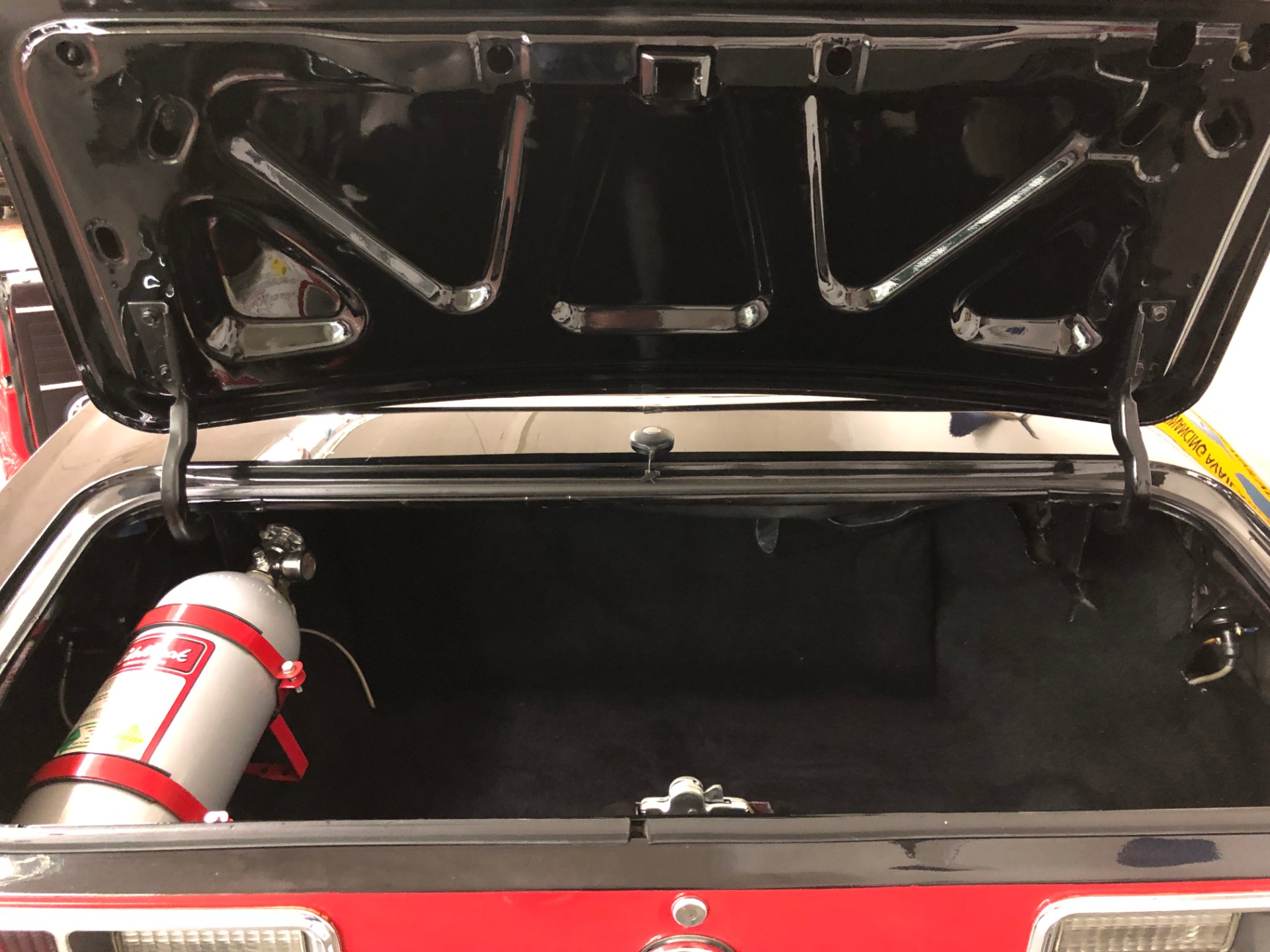 Used 1968 Chevrolet Camaro -PRO TOURING-CONVERTIBLE-454 BIG BLOCK-SEE VIDEO | Mundelein, IL