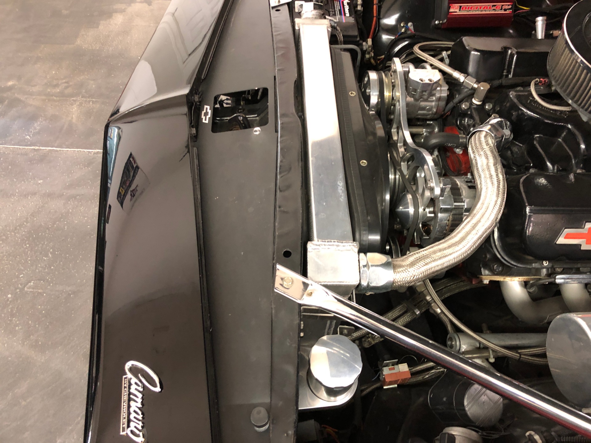 Used 1968 Chevrolet Camaro -PRO TOURING-CONVERTIBLE-454 BIG BLOCK-SEE VIDEO | Mundelein, IL
