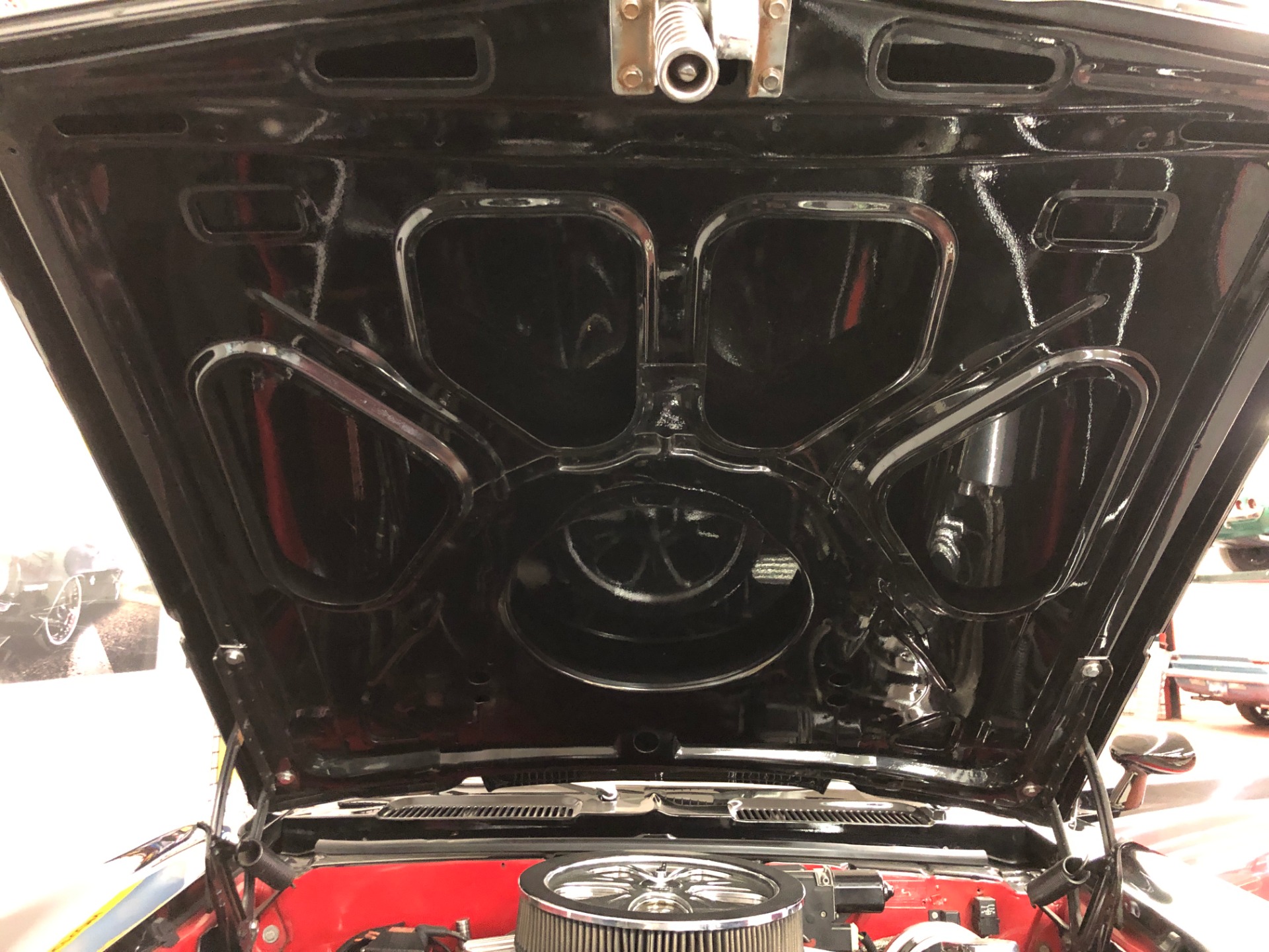 Used 1968 Chevrolet Camaro -PRO TOURING-CONVERTIBLE-454 BIG BLOCK-SEE VIDEO | Mundelein, IL