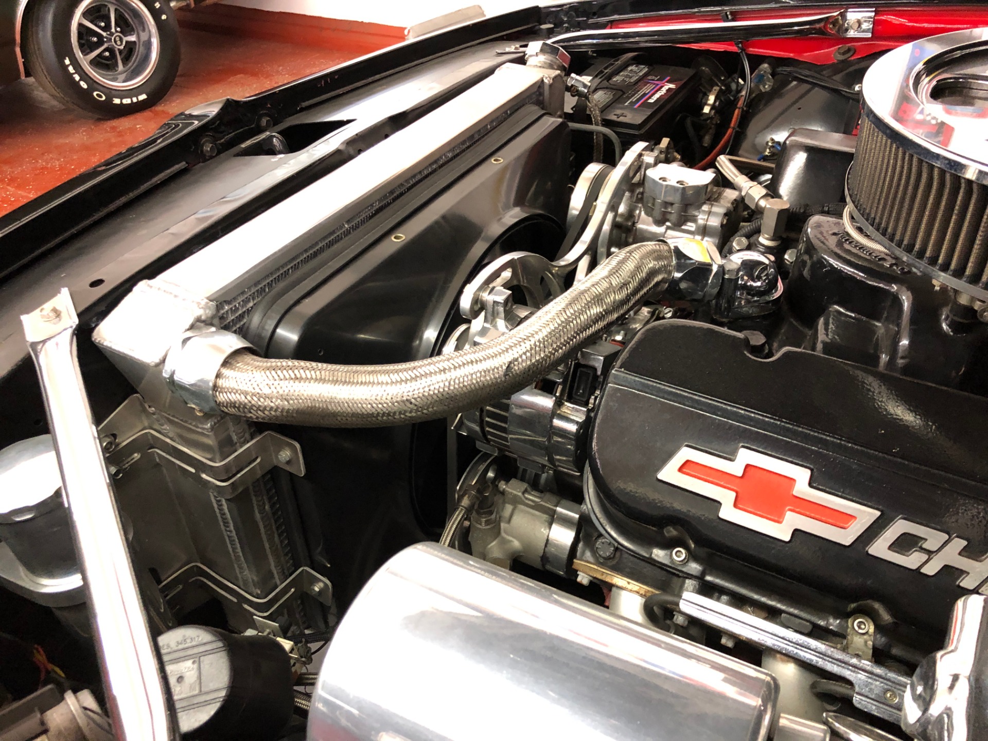 Used 1968 Chevrolet Camaro -PRO TOURING-CONVERTIBLE-454 BIG BLOCK-SEE VIDEO | Mundelein, IL