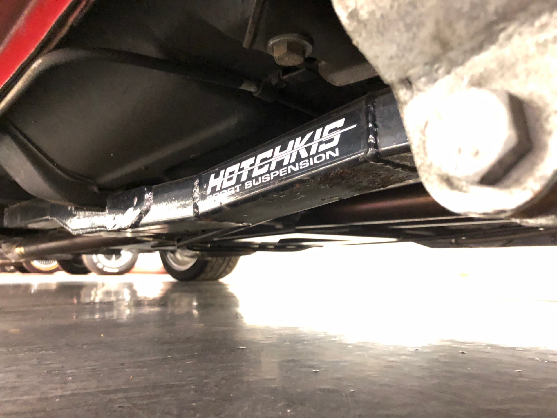 Used 1968 Chevrolet Camaro -PRO TOURING-CONVERTIBLE-454 BIG BLOCK-SEE VIDEO | Mundelein, IL