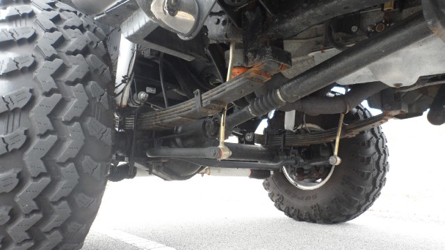 Used 2003 Ford F250 Lariet XLT-SUPER DUTY LIFTED-sold by owner | Mundelein, IL