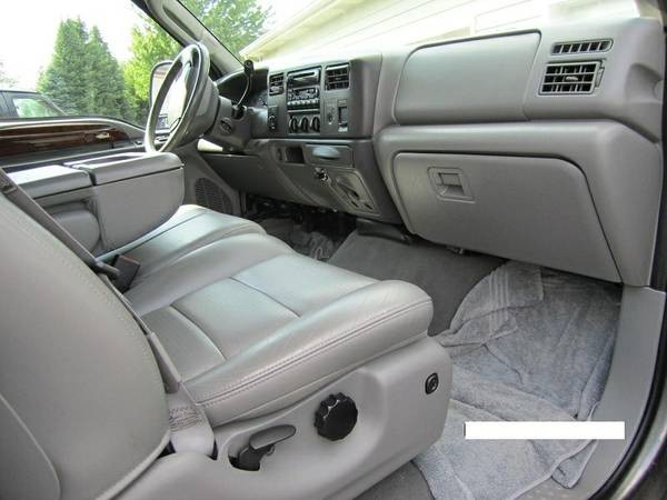 Used 2003 Ford F250 Lariet XLT-SUPER DUTY LIFTED-sold by owner | Mundelein, IL