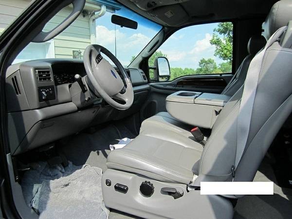 Used 2003 Ford F250 Lariet XLT-SUPER DUTY LIFTED-sold by owner | Mundelein, IL
