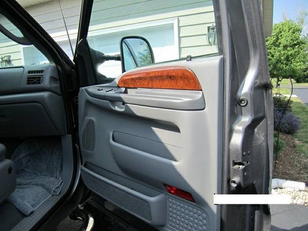 Used 2003 Ford F250 Lariet XLT-SUPER DUTY LIFTED-sold by owner | Mundelein, IL