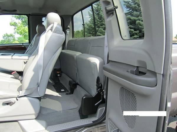 Used 2003 Ford F250 Lariet XLT-SUPER DUTY LIFTED-sold by owner | Mundelein, IL