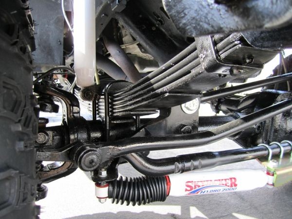 Used 2003 Ford F250 Lariet XLT-SUPER DUTY LIFTED-sold by owner | Mundelein, IL
