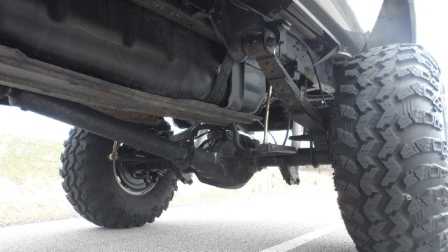 Used 2003 Ford F250 Lariet XLT-SUPER DUTY LIFTED-sold by owner | Mundelein, IL