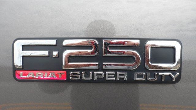 Used 2003 Ford F250 Lariet XLT-SUPER DUTY LIFTED-sold by owner | Mundelein, IL