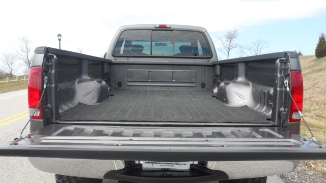 Used 2003 Ford F250 Lariet XLT-SUPER DUTY LIFTED-sold by owner | Mundelein, IL