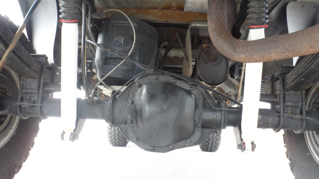 Used 2003 Ford F250 Lariet XLT-SUPER DUTY LIFTED-sold by owner | Mundelein, IL