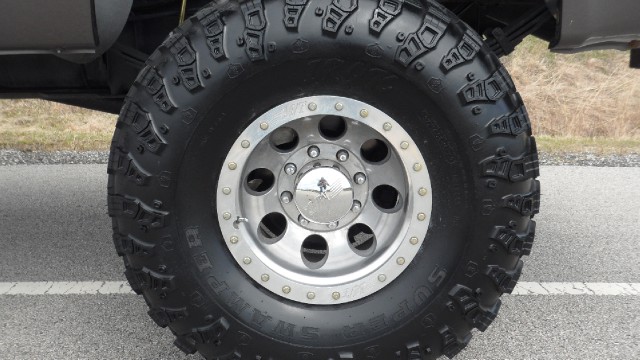 Used 2003 Ford F250 Lariet XLT-SUPER DUTY LIFTED-sold by owner | Mundelein, IL