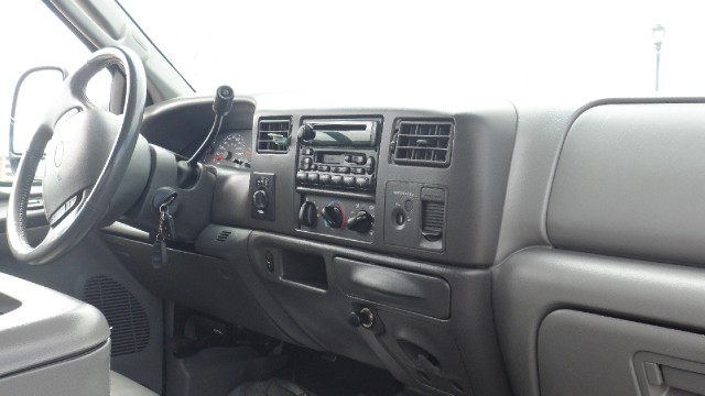 Used 2003 Ford F250 Lariet XLT-SUPER DUTY LIFTED-sold by owner | Mundelein, IL