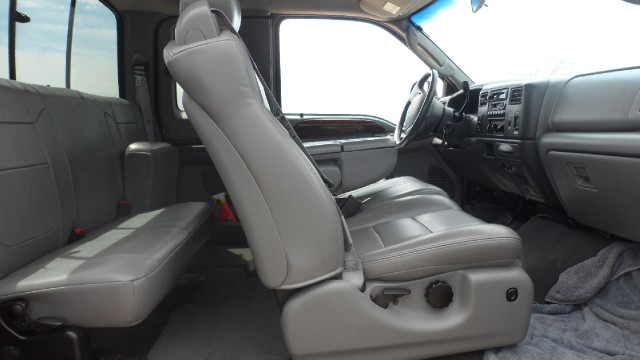 Used 2003 Ford F250 Lariet XLT-SUPER DUTY LIFTED-sold by owner | Mundelein, IL