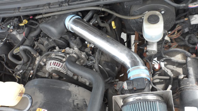 Used 2003 Ford F250 Lariet XLT-SUPER DUTY LIFTED-sold by owner | Mundelein, IL