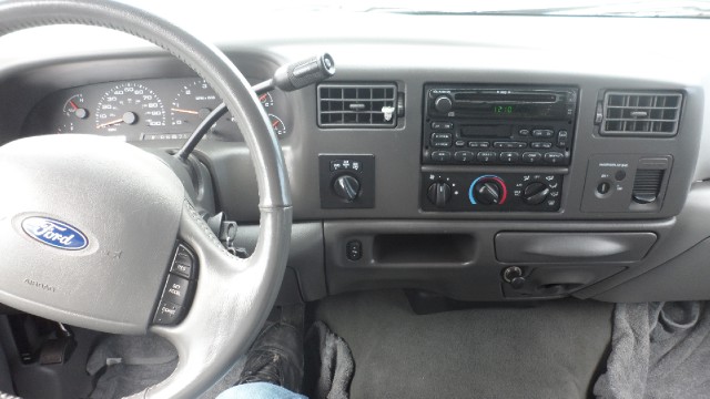 Used 2003 Ford F250 Lariet XLT-SUPER DUTY LIFTED-sold by owner | Mundelein, IL
