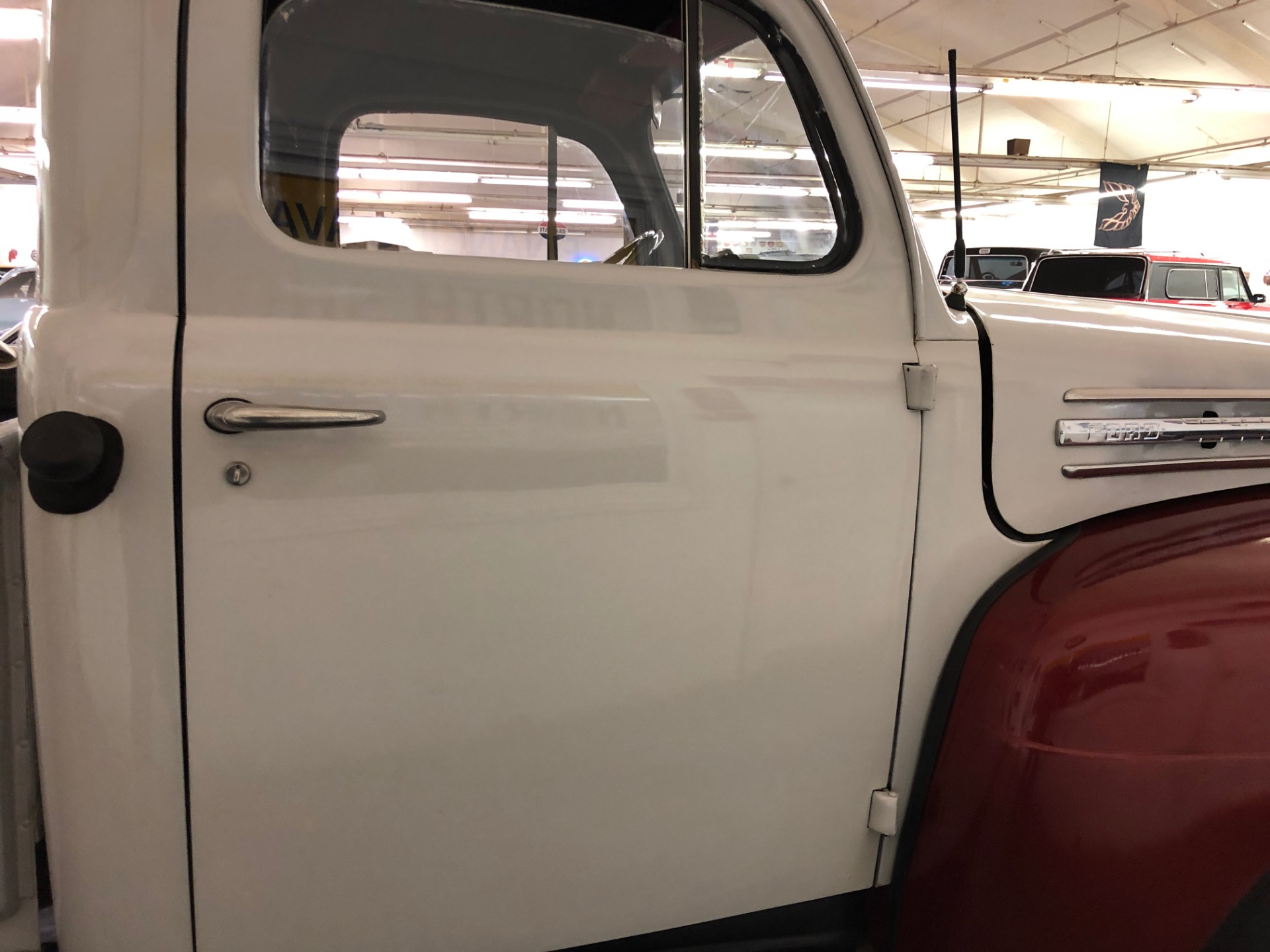 Used 1951 Ford Pickup F1-ORIGINAL FLATHEAD V8 | Mundelein, IL