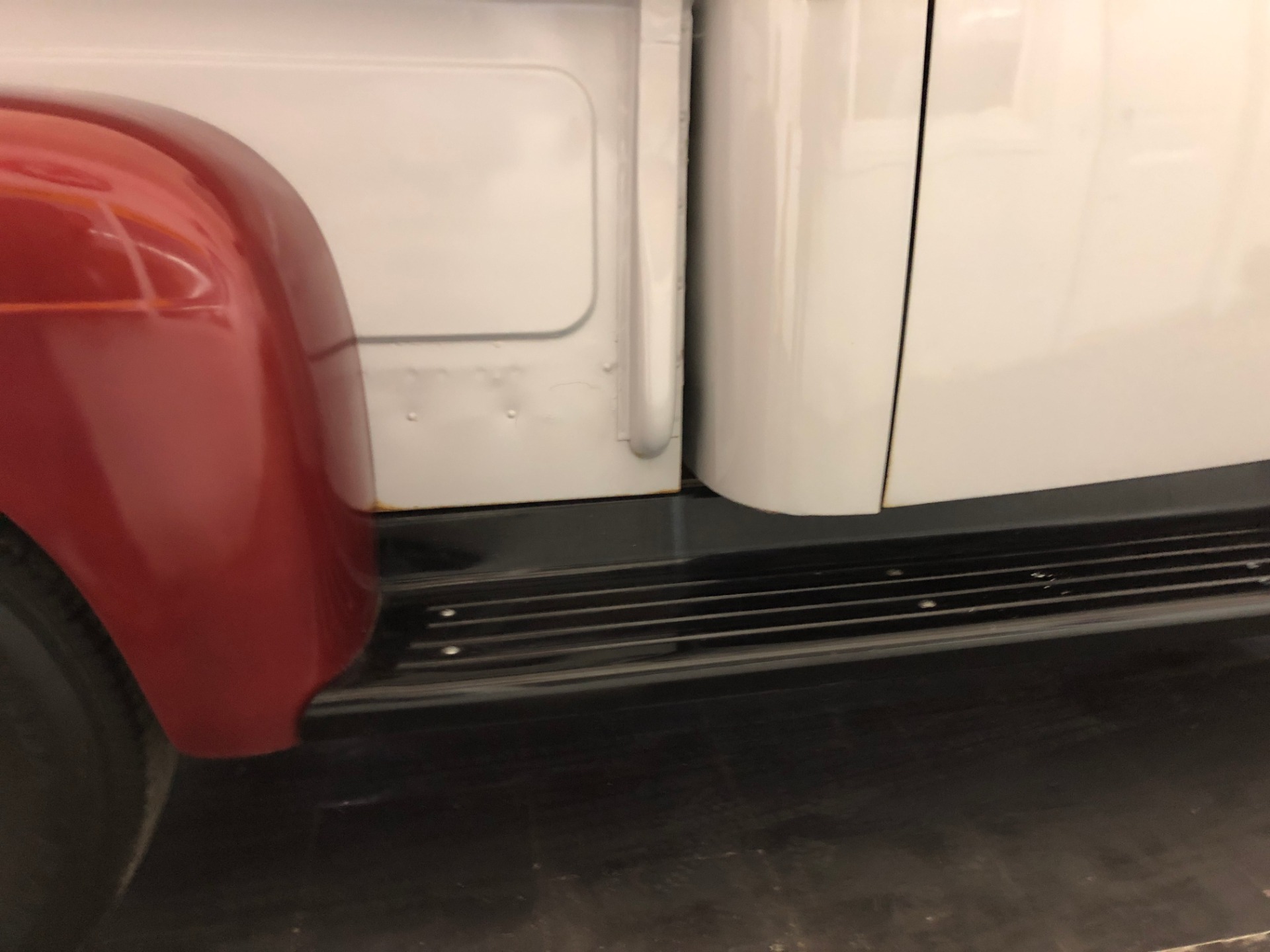 Used 1951 Ford Pickup F1-ORIGINAL FLATHEAD V8 | Mundelein, IL