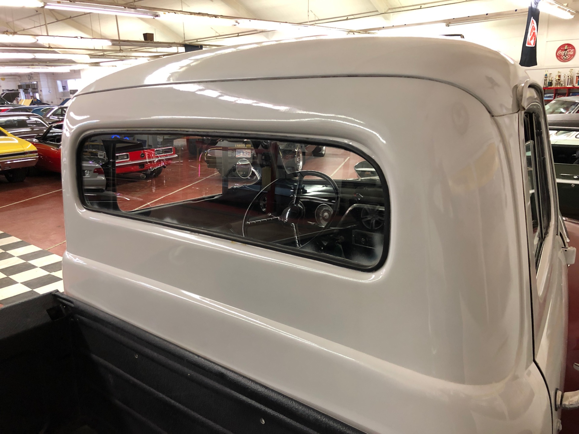 Used 1951 Ford Pickup F1-ORIGINAL FLATHEAD V8 | Mundelein, IL