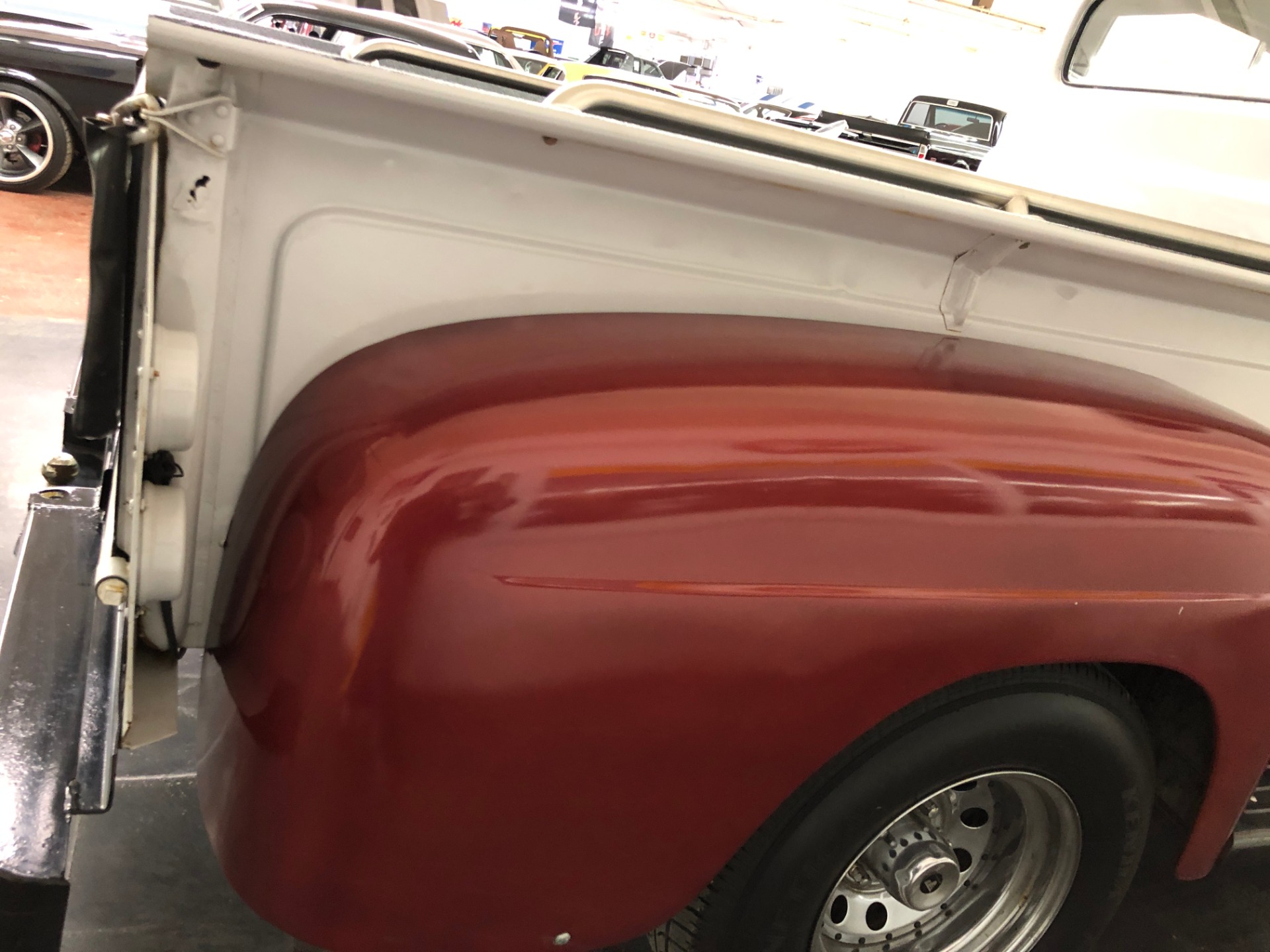 Used 1951 Ford Pickup F1-ORIGINAL FLATHEAD V8 | Mundelein, IL