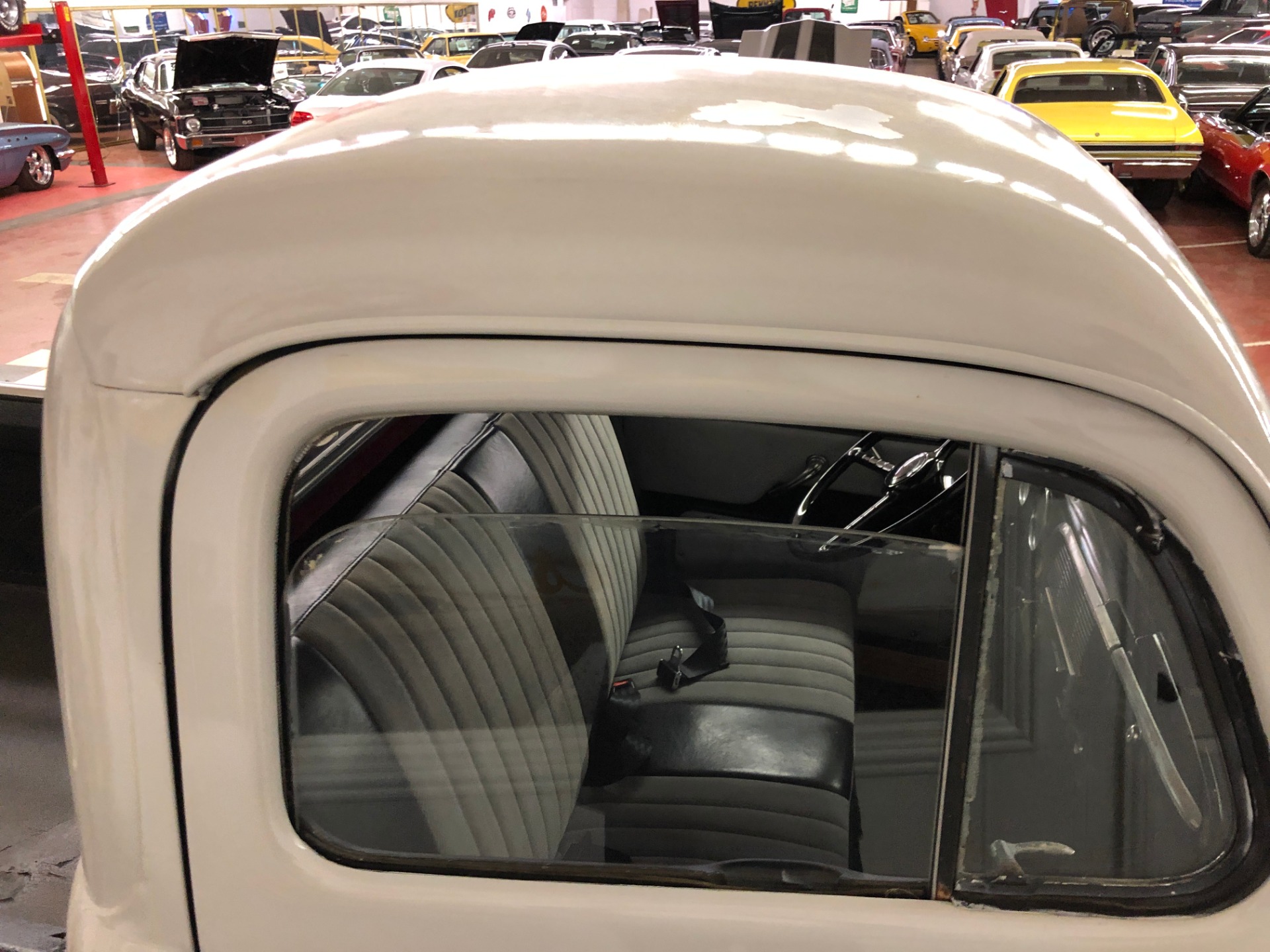 Used 1951 Ford Pickup F1-ORIGINAL FLATHEAD V8 | Mundelein, IL