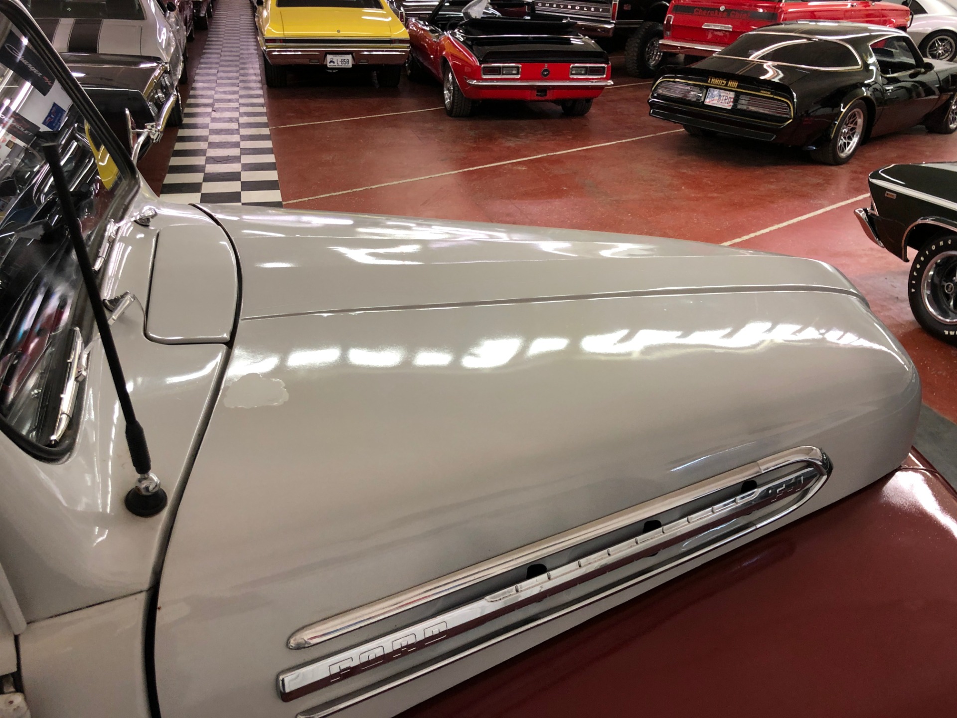 Used 1951 Ford Pickup F1-ORIGINAL FLATHEAD V8 | Mundelein, IL