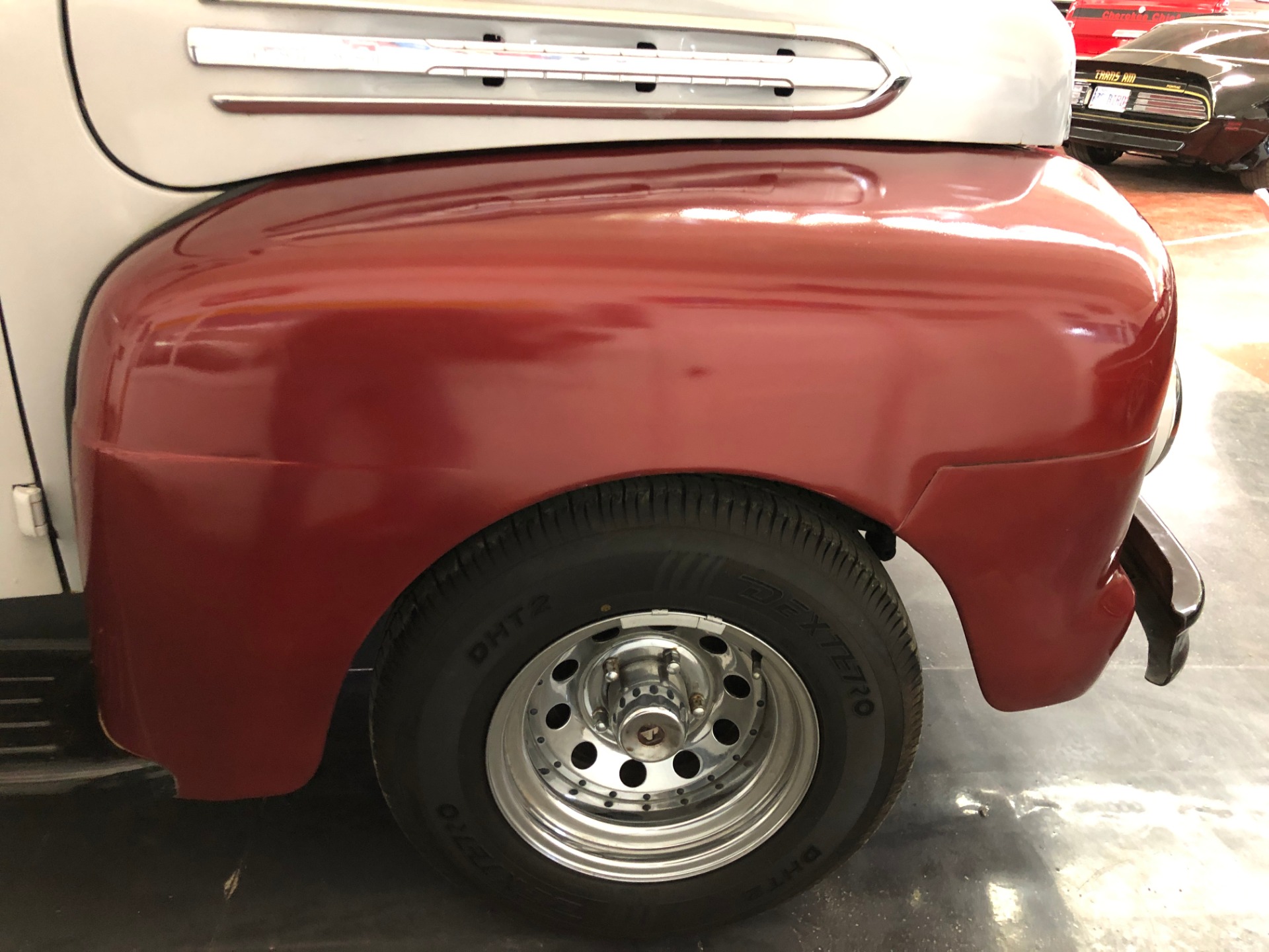 Used 1951 Ford Pickup F1-ORIGINAL FLATHEAD V8 | Mundelein, IL