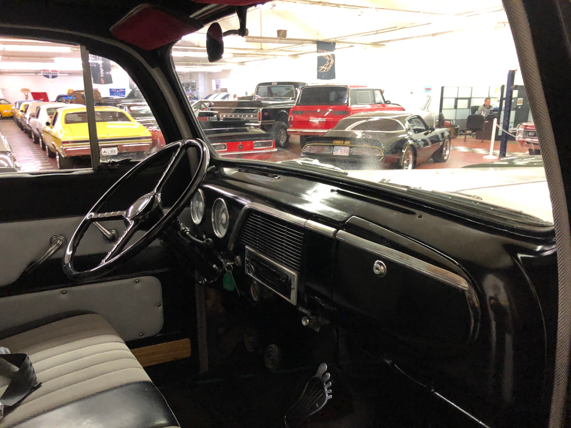 Used 1951 Ford Pickup F1-ORIGINAL FLATHEAD V8 | Mundelein, IL