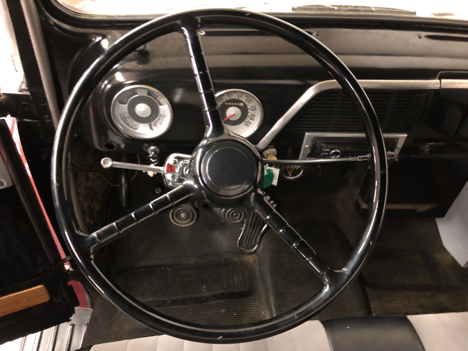 Used 1951 Ford Pickup F1-ORIGINAL FLATHEAD V8 | Mundelein, IL