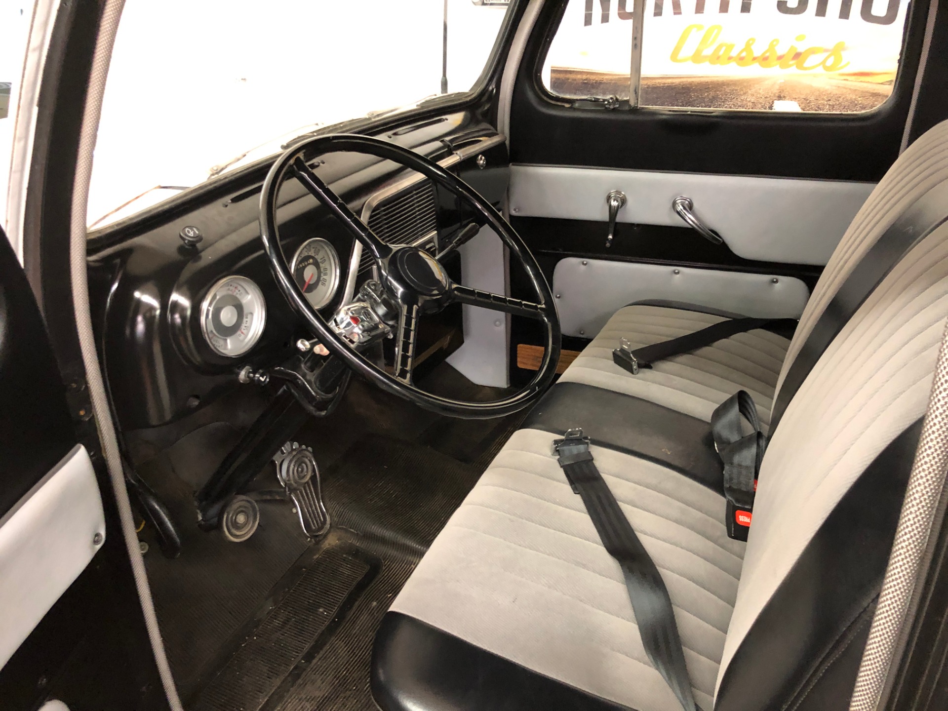 Used 1951 Ford Pickup F1-ORIGINAL FLATHEAD V8 | Mundelein, IL
