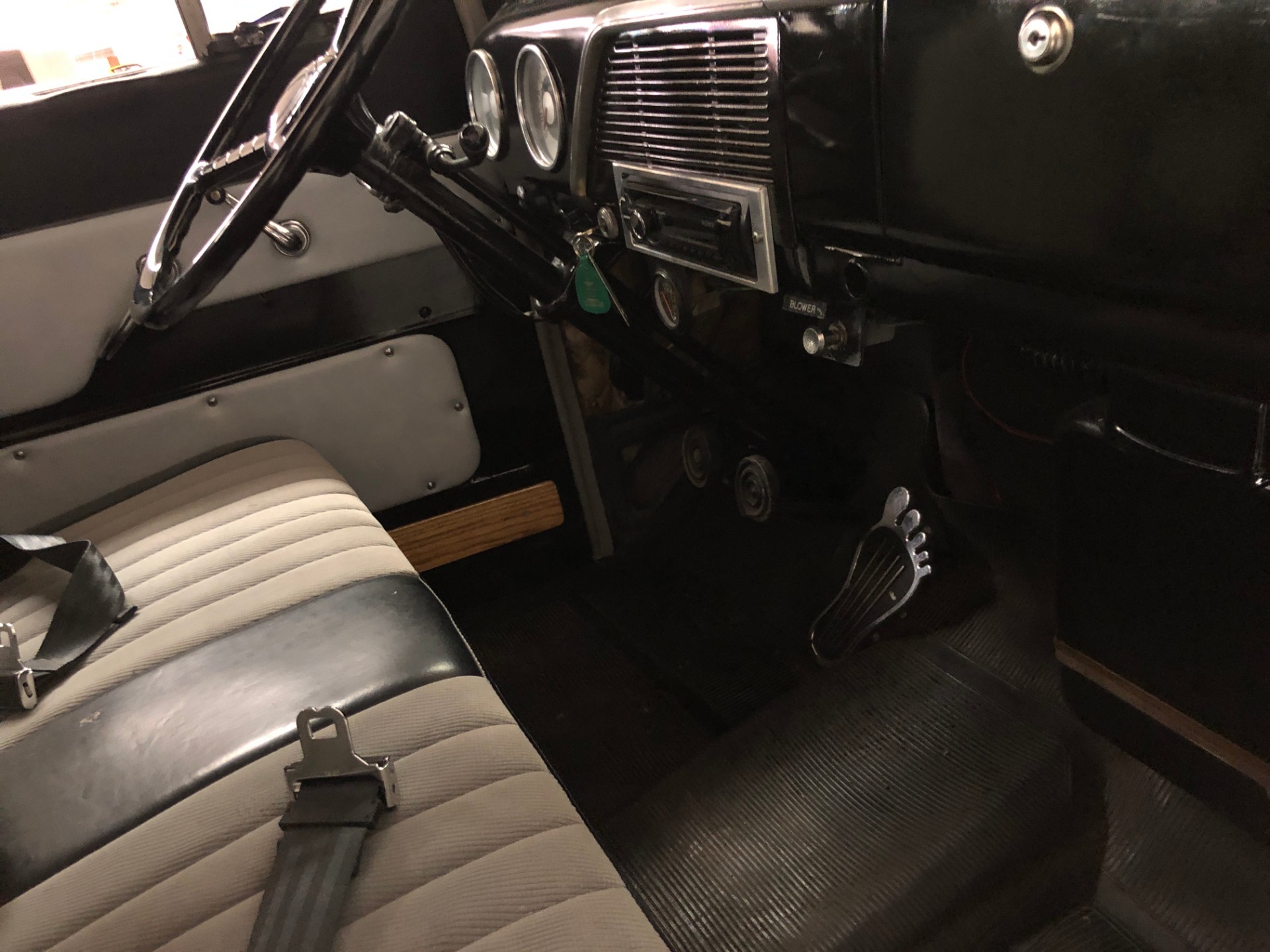 Used 1951 Ford Pickup F1-ORIGINAL FLATHEAD V8 | Mundelein, IL