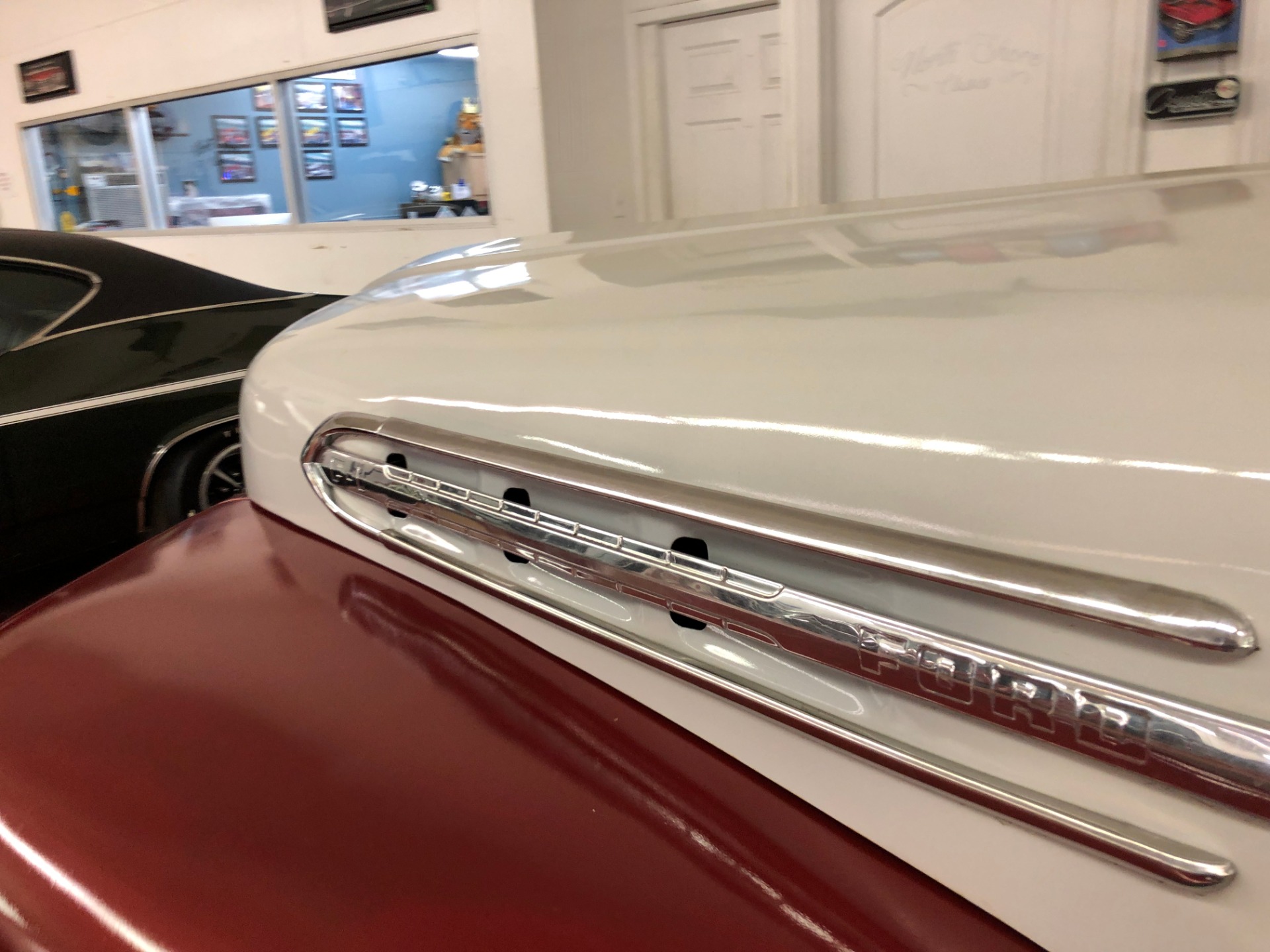 Used 1951 Ford Pickup F1-ORIGINAL FLATHEAD V8 | Mundelein, IL