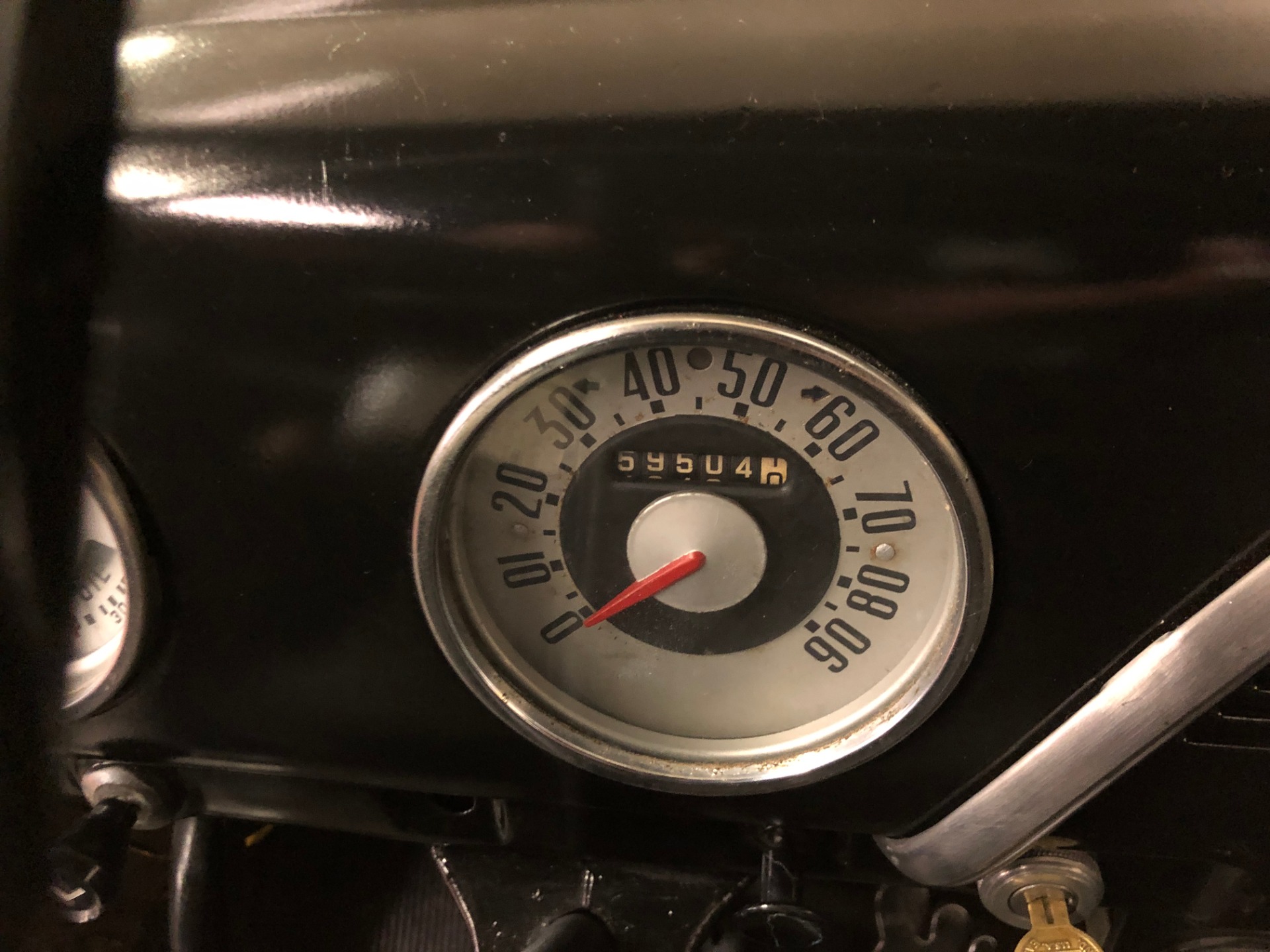 Used 1951 Ford Pickup F1-ORIGINAL FLATHEAD V8 | Mundelein, IL
