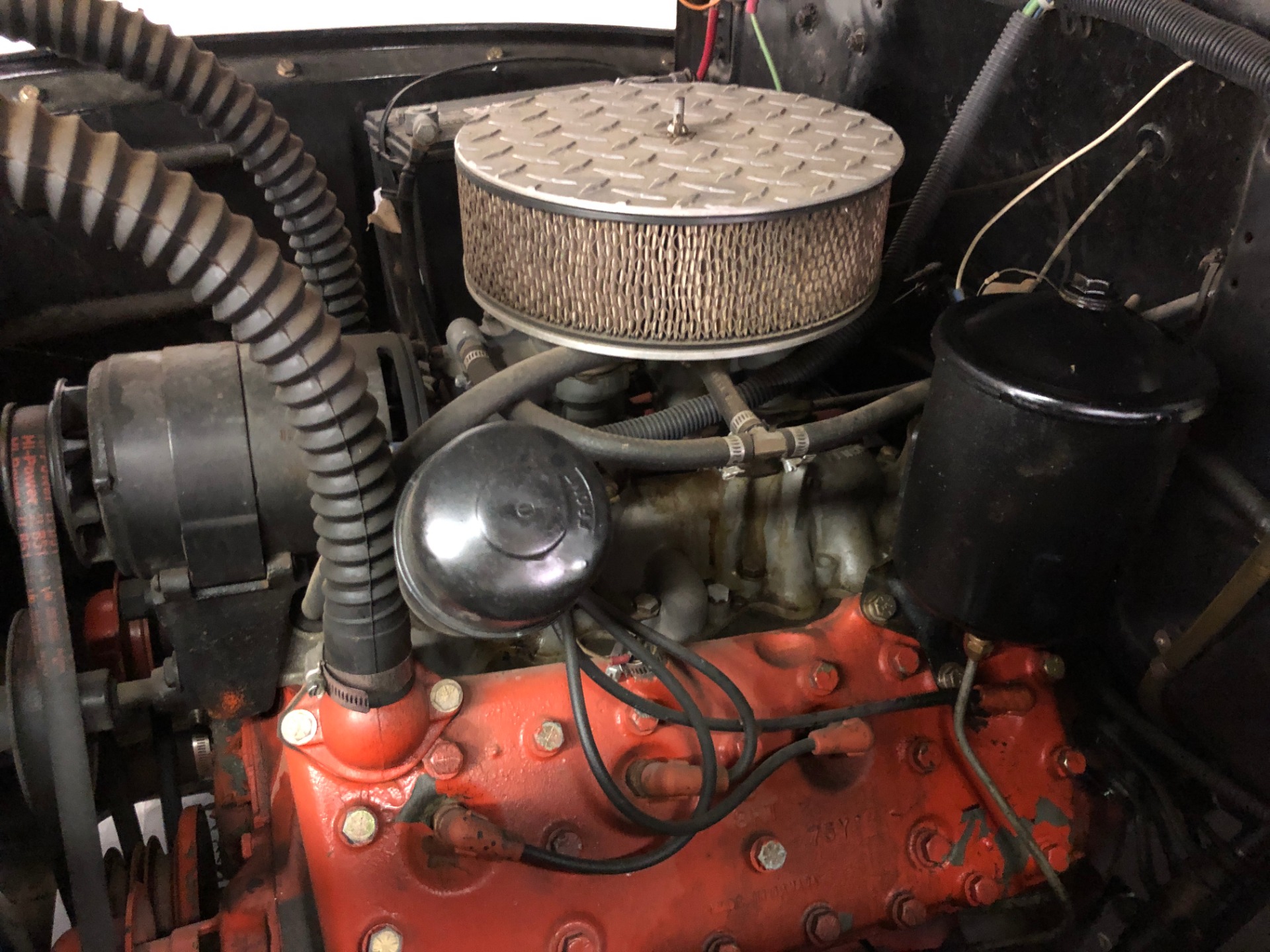 Used 1951 Ford Pickup F1-ORIGINAL FLATHEAD V8 | Mundelein, IL