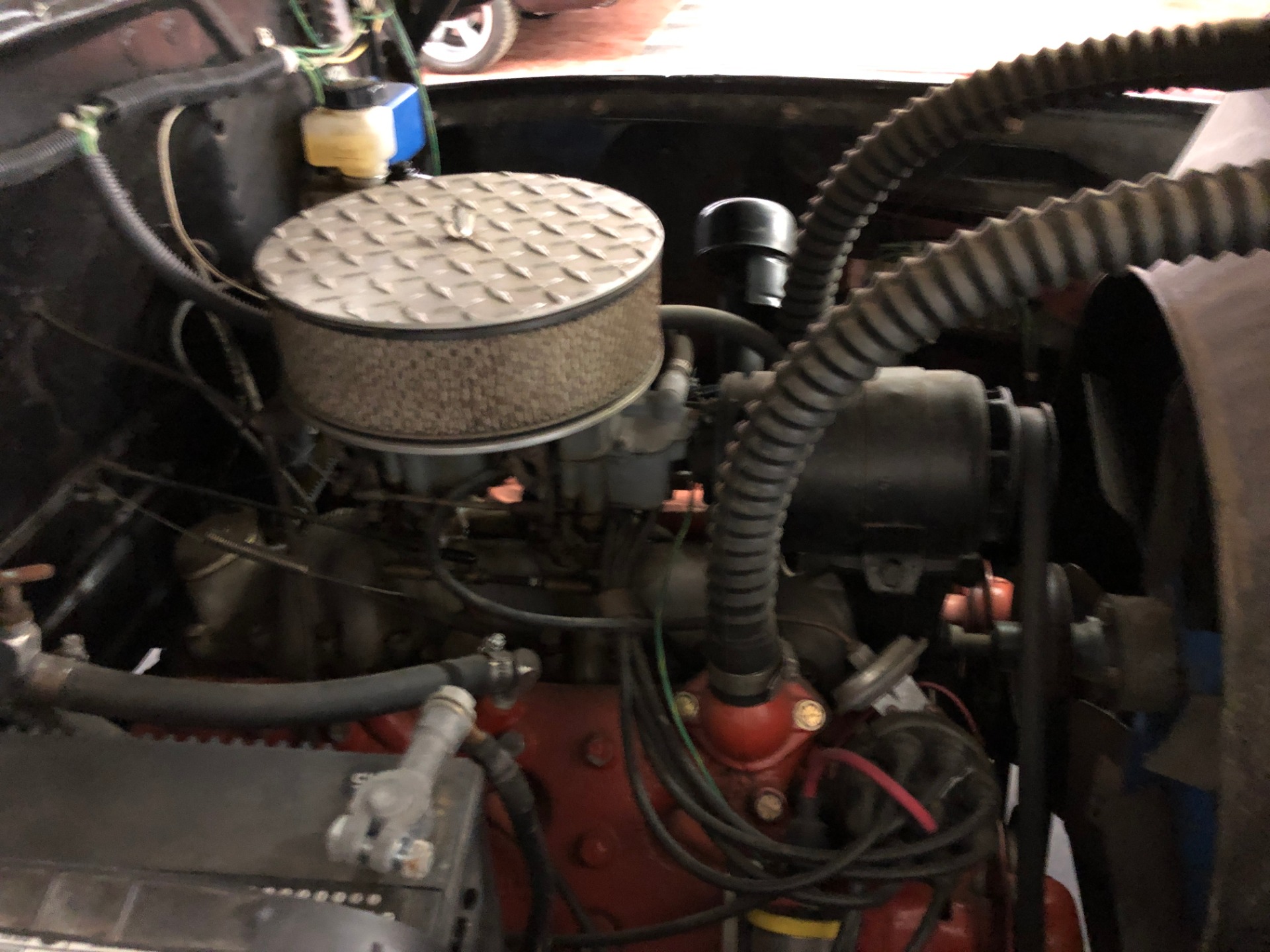 Used 1951 Ford Pickup F1-ORIGINAL FLATHEAD V8 | Mundelein, IL