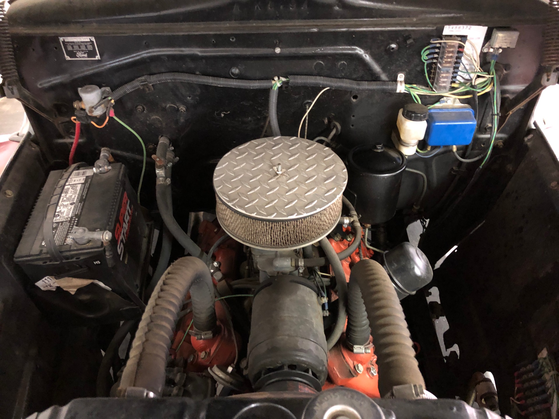 Used 1951 Ford Pickup F1-ORIGINAL FLATHEAD V8 | Mundelein, IL