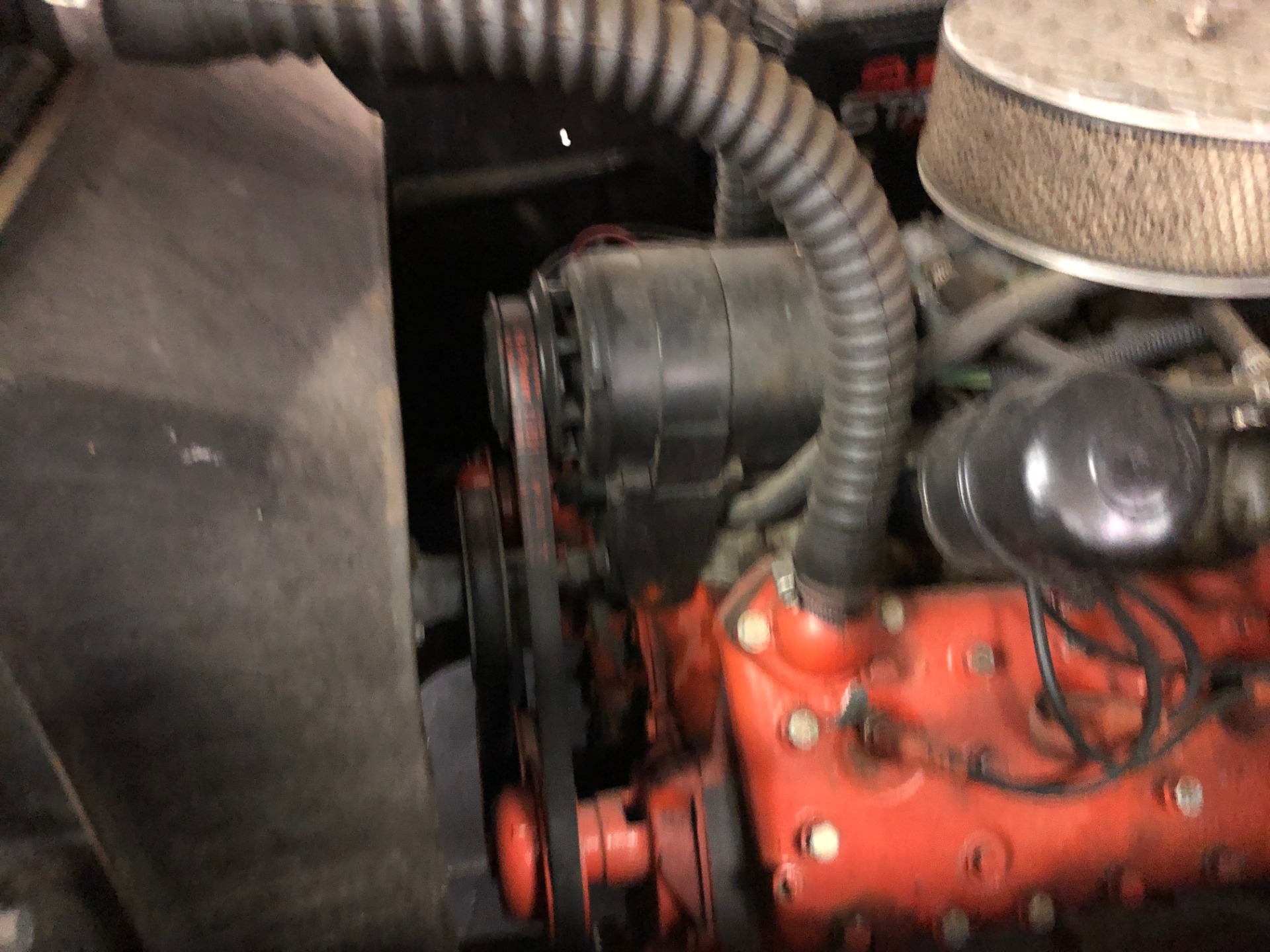 Used 1951 Ford Pickup F1-ORIGINAL FLATHEAD V8 | Mundelein, IL