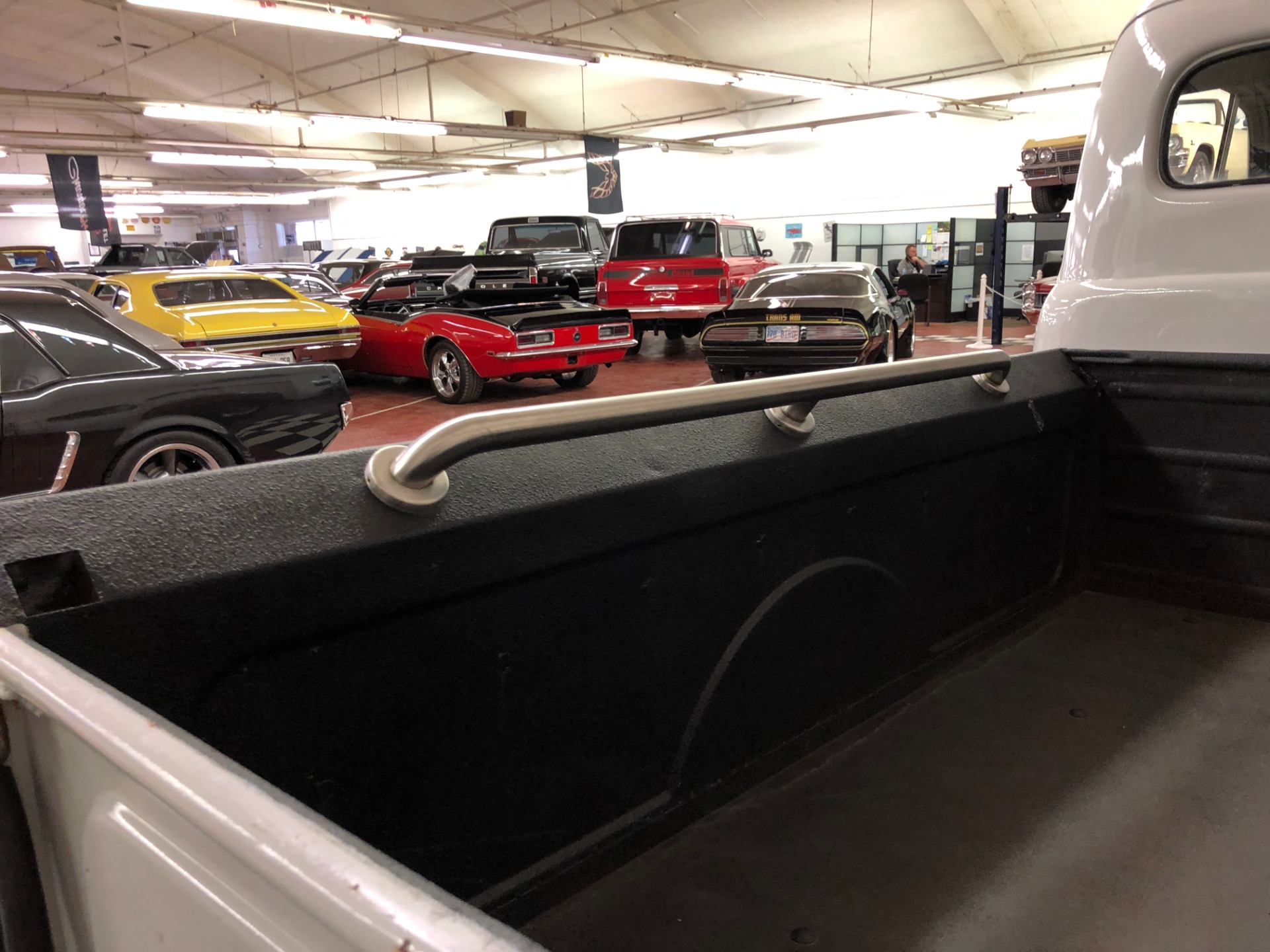 Used 1951 Ford Pickup F1-ORIGINAL FLATHEAD V8 | Mundelein, IL