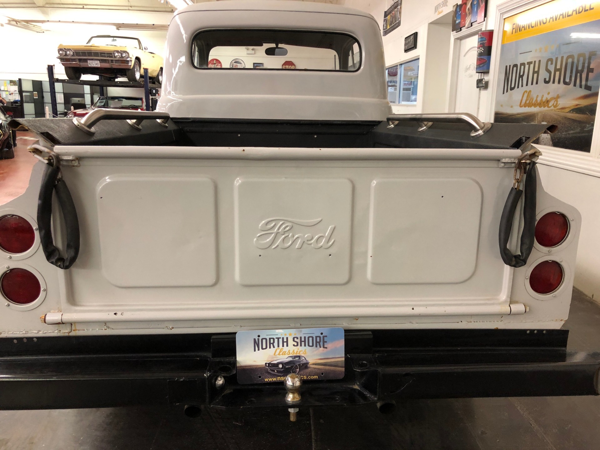 Used 1951 Ford Pickup F1-ORIGINAL FLATHEAD V8 | Mundelein, IL