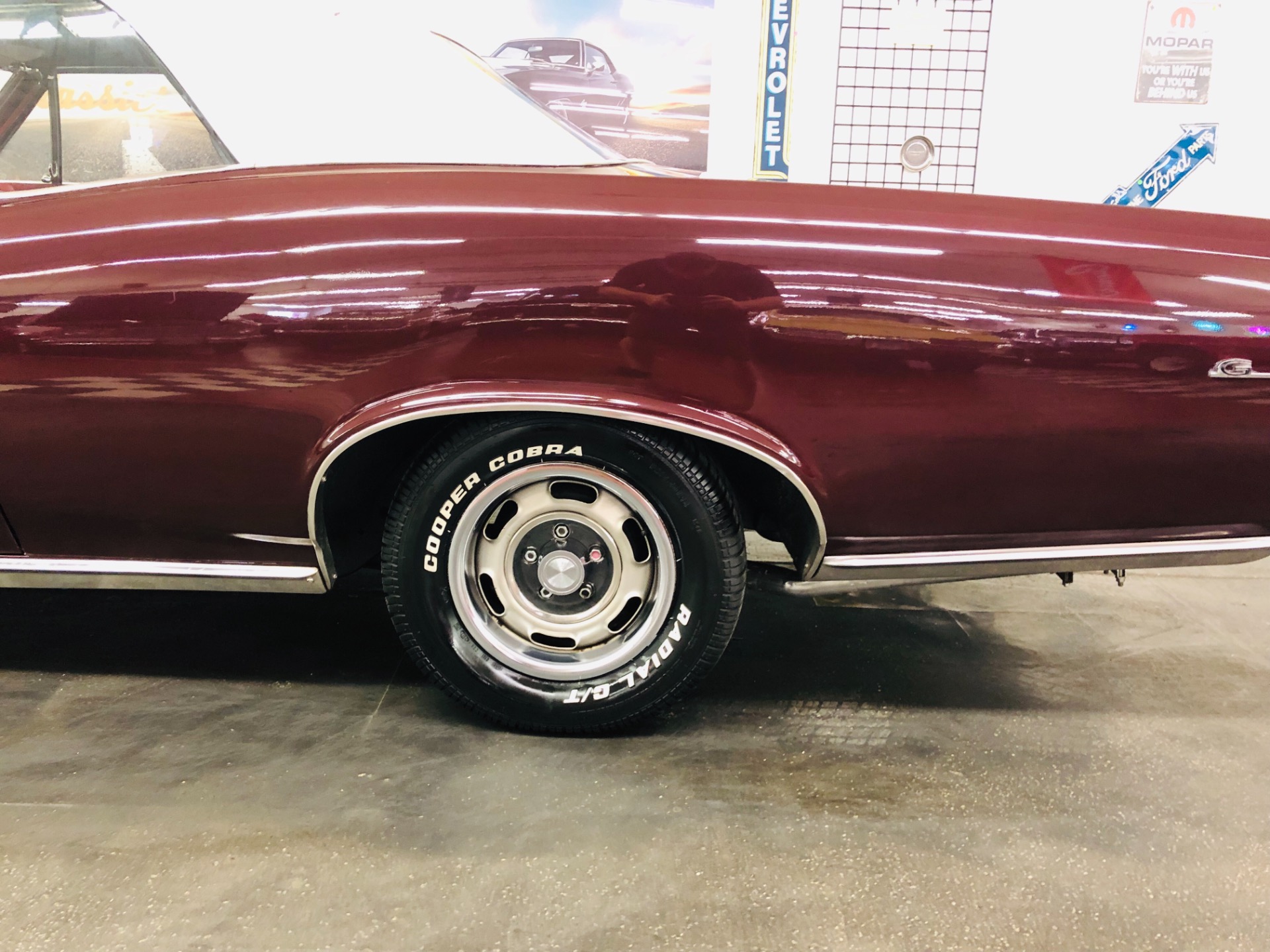 Used 1966 Pontiac GTO - CONVERTIBLE - PHS DOCS - 389 - 4 SPEED - SEE VIDEO | Mundelein, IL
