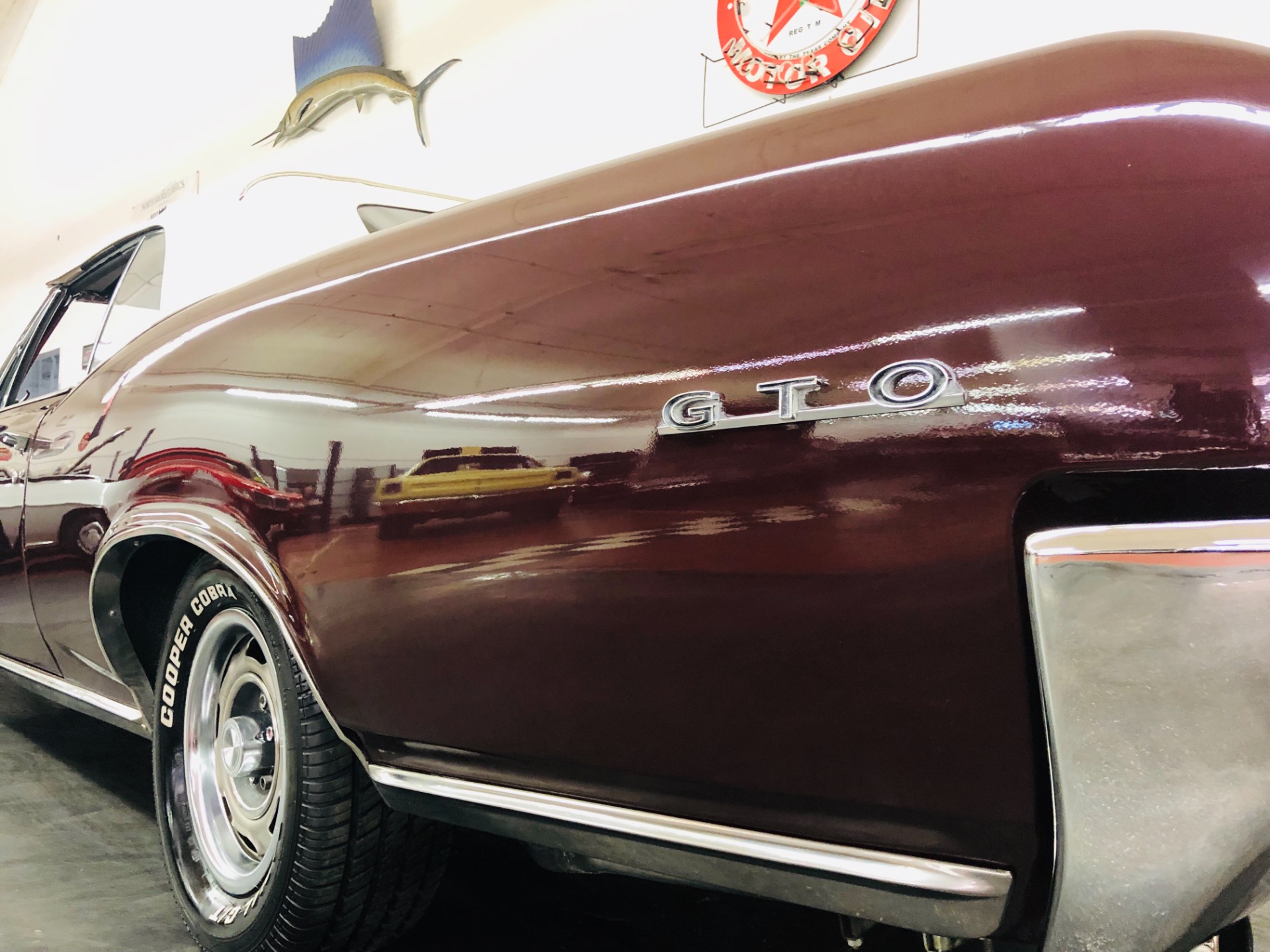 Used 1966 Pontiac GTO - CONVERTIBLE - PHS DOCS - 389 - 4 SPEED - SEE VIDEO | Mundelein, IL