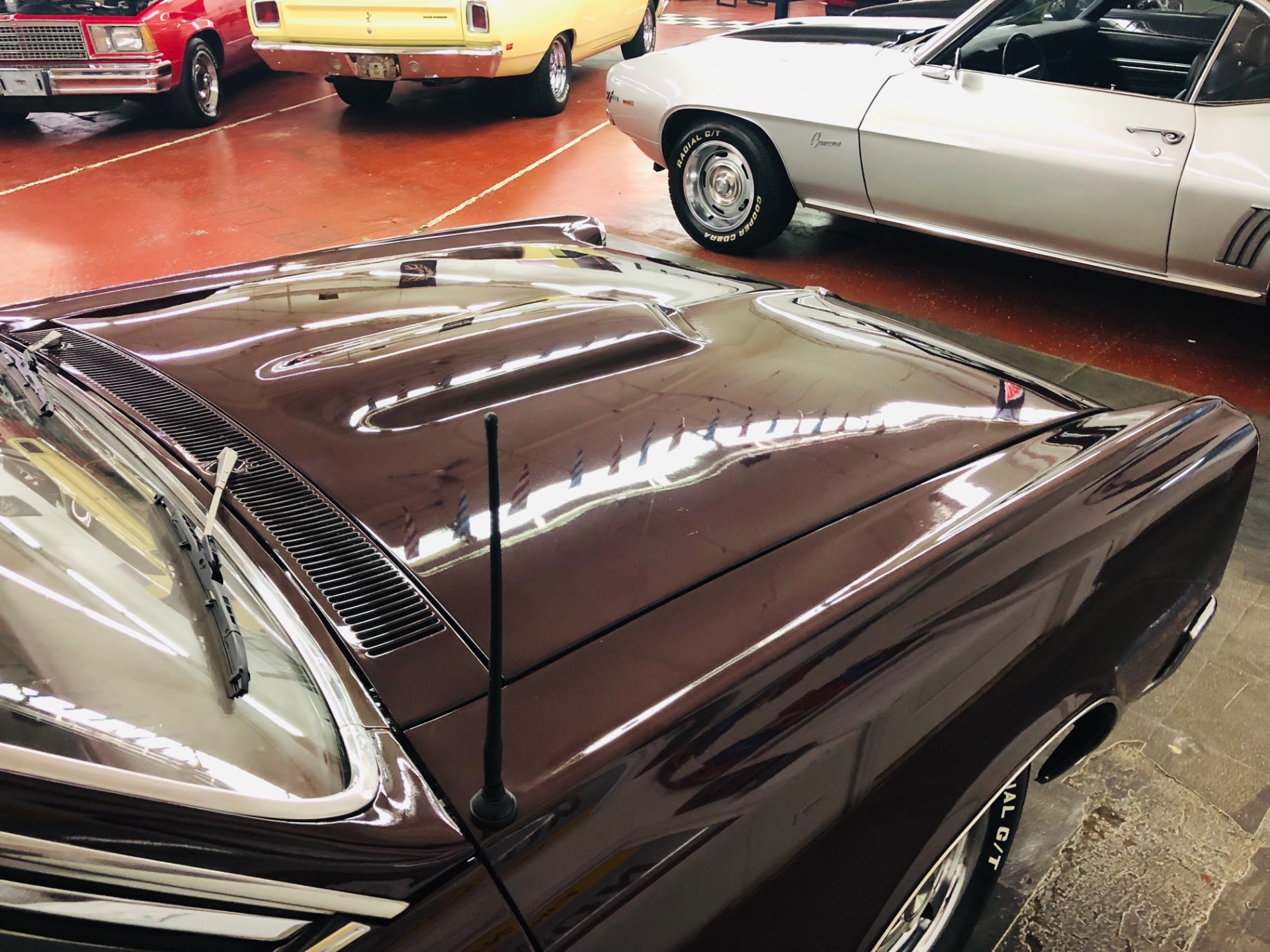 Used 1966 Pontiac GTO - CONVERTIBLE - PHS DOCS - 389 - 4 SPEED - SEE VIDEO | Mundelein, IL