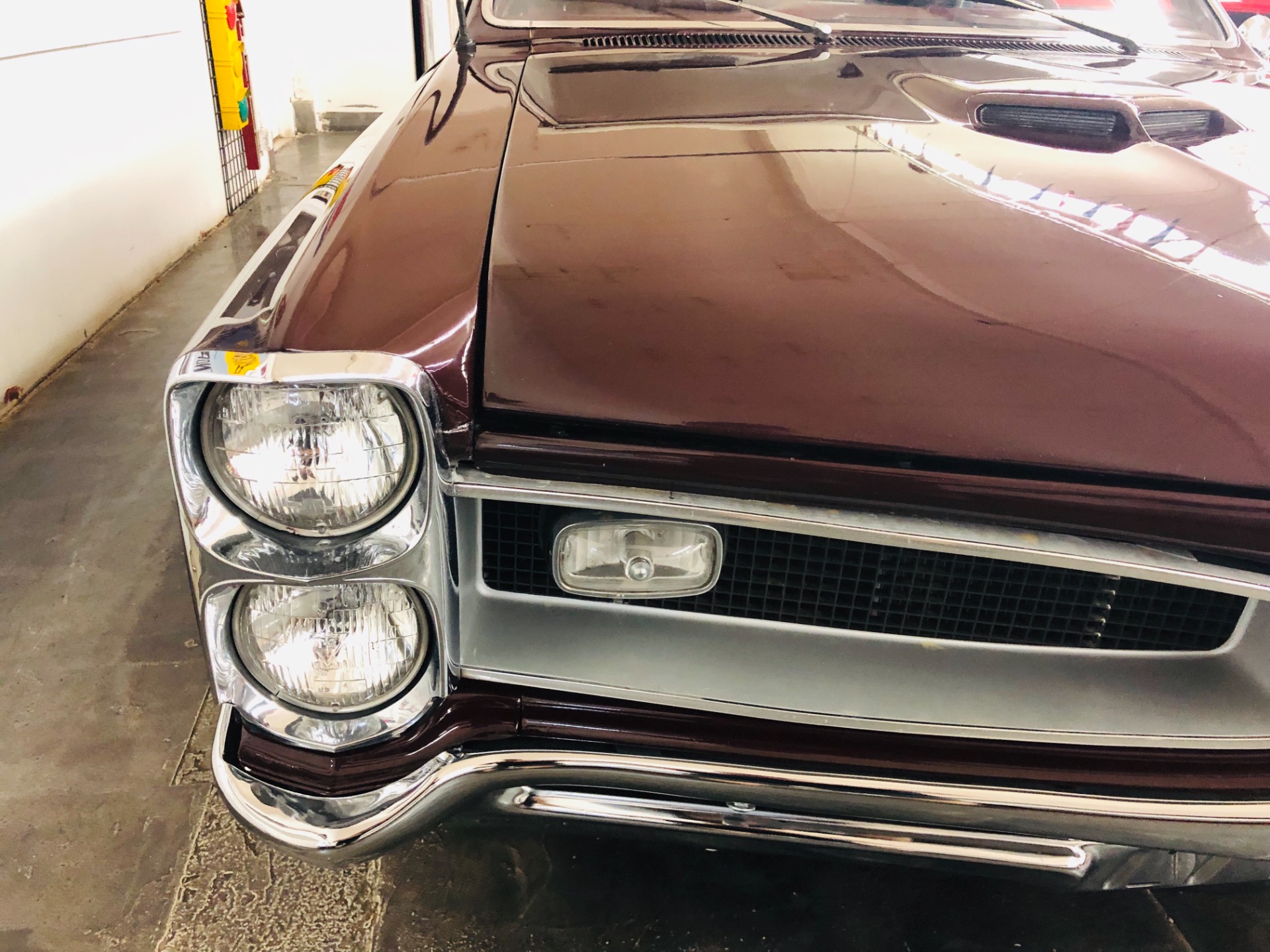 Used 1966 Pontiac GTO - CONVERTIBLE - PHS DOCS - 389 - 4 SPEED - SEE VIDEO | Mundelein, IL