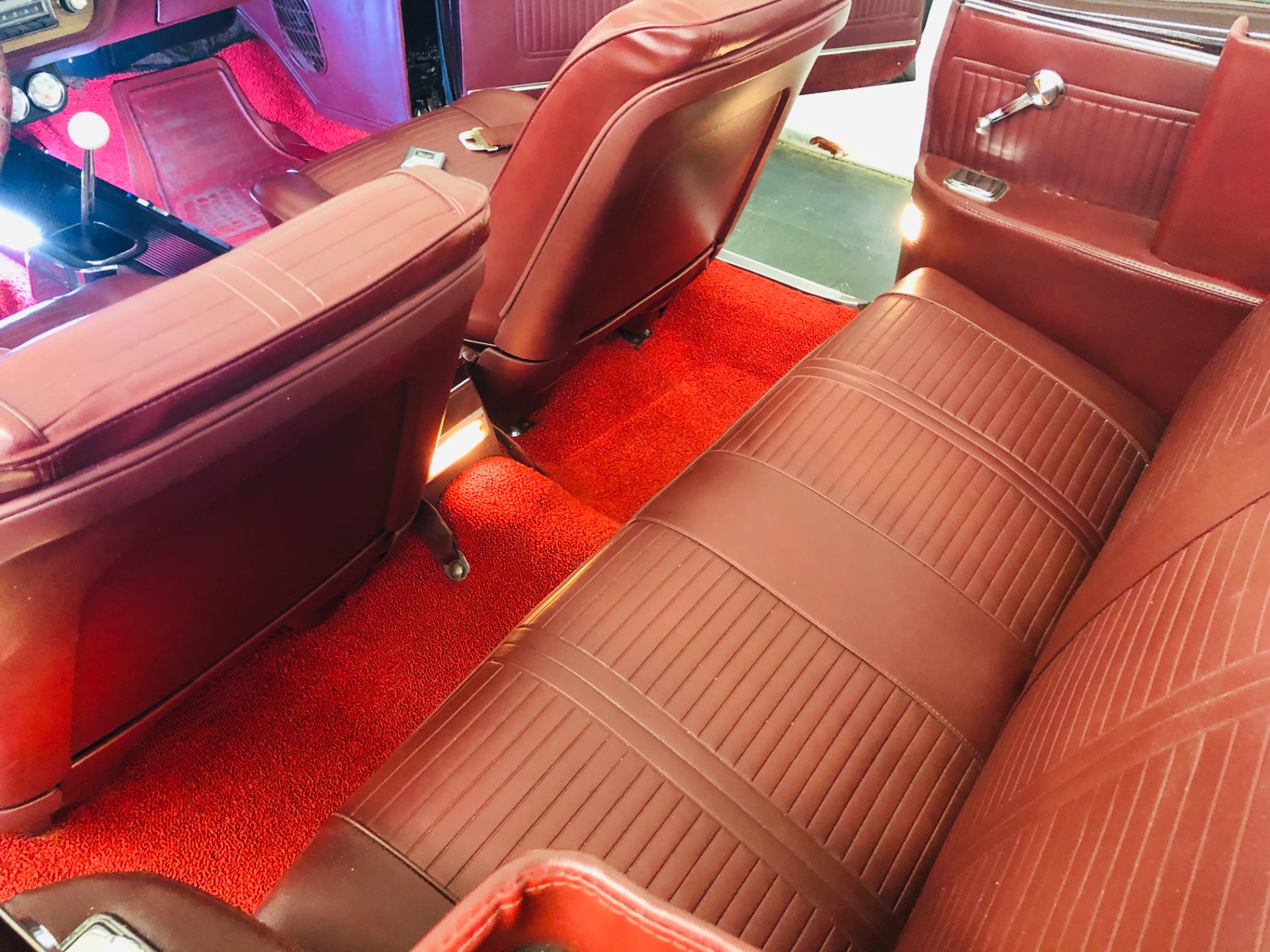 Used 1966 Pontiac GTO - CONVERTIBLE - PHS DOCS - 389 - 4 SPEED - SEE VIDEO | Mundelein, IL