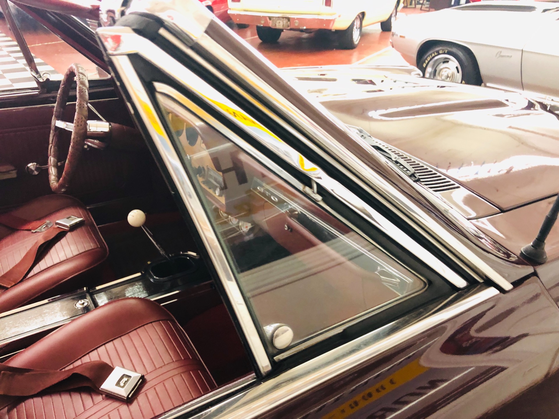 Used 1966 Pontiac GTO - CONVERTIBLE - PHS DOCS - 389 - 4 SPEED - SEE VIDEO | Mundelein, IL