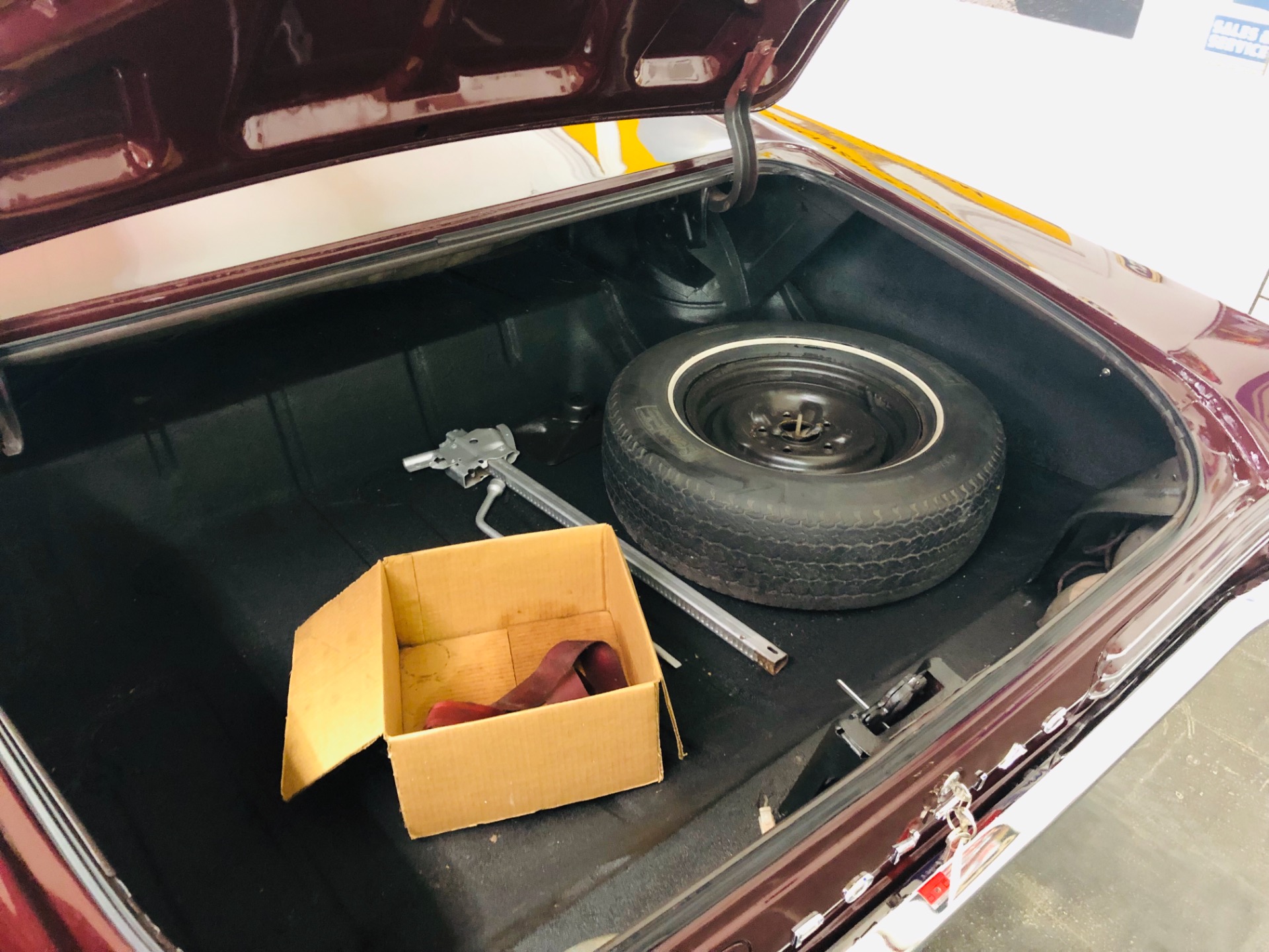 Used 1966 Pontiac GTO - CONVERTIBLE - PHS DOCS - 389 - 4 SPEED - SEE VIDEO | Mundelein, IL