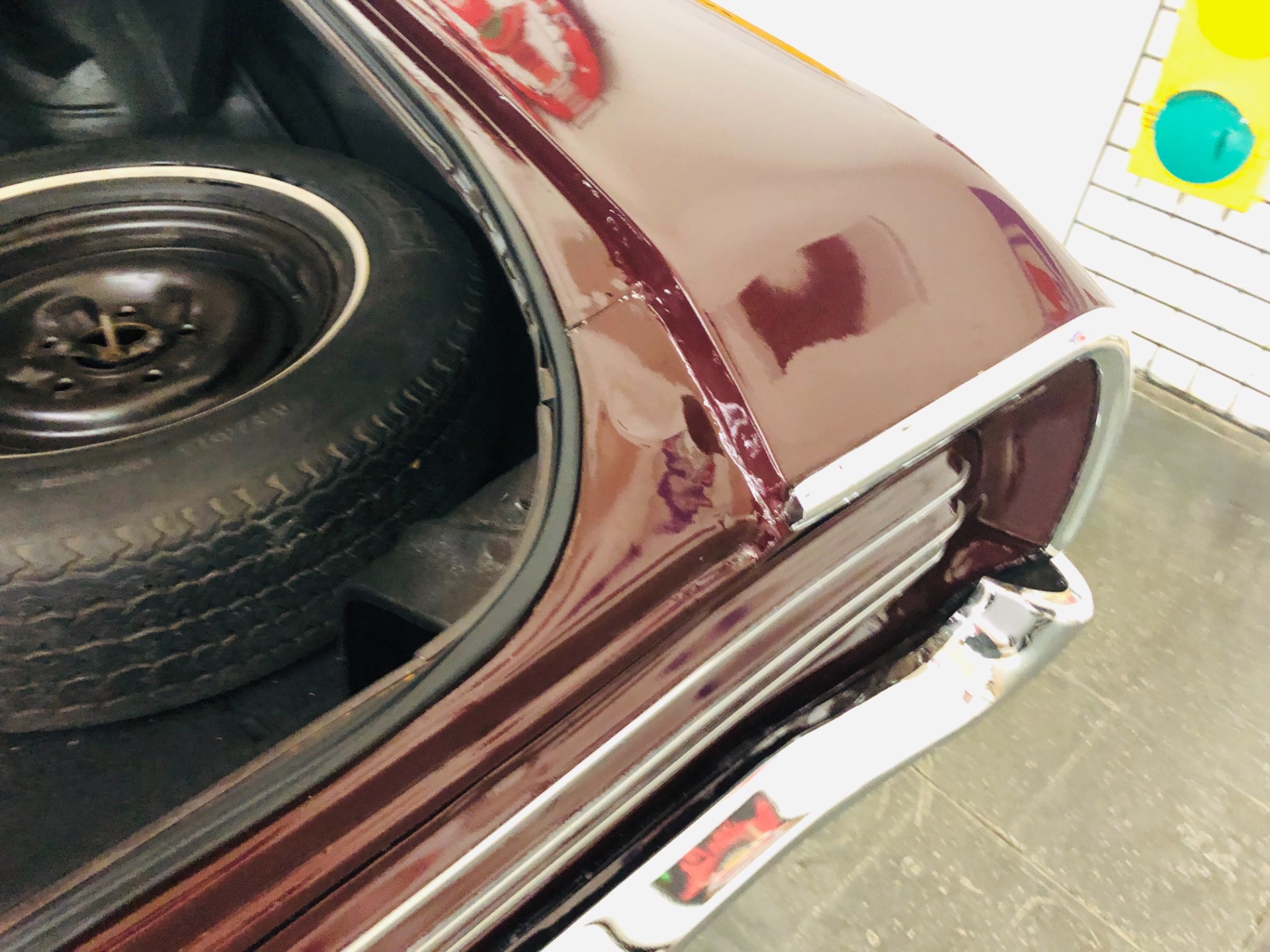Used 1966 Pontiac GTO - CONVERTIBLE - PHS DOCS - 389 - 4 SPEED - SEE VIDEO | Mundelein, IL