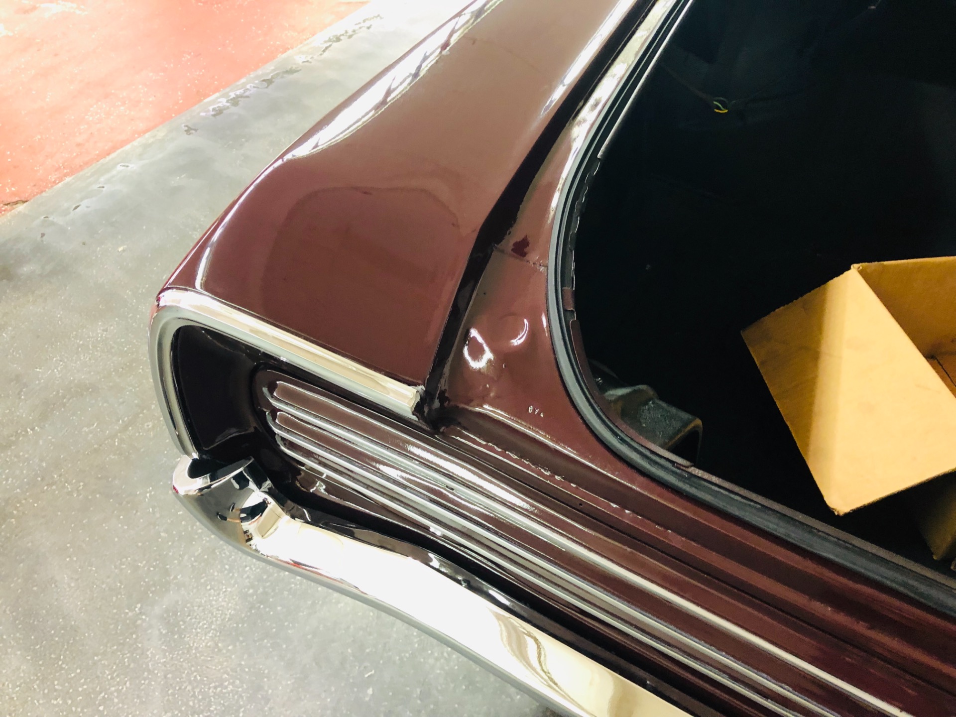 Used 1966 Pontiac GTO - CONVERTIBLE - PHS DOCS - 389 - 4 SPEED - SEE VIDEO | Mundelein, IL